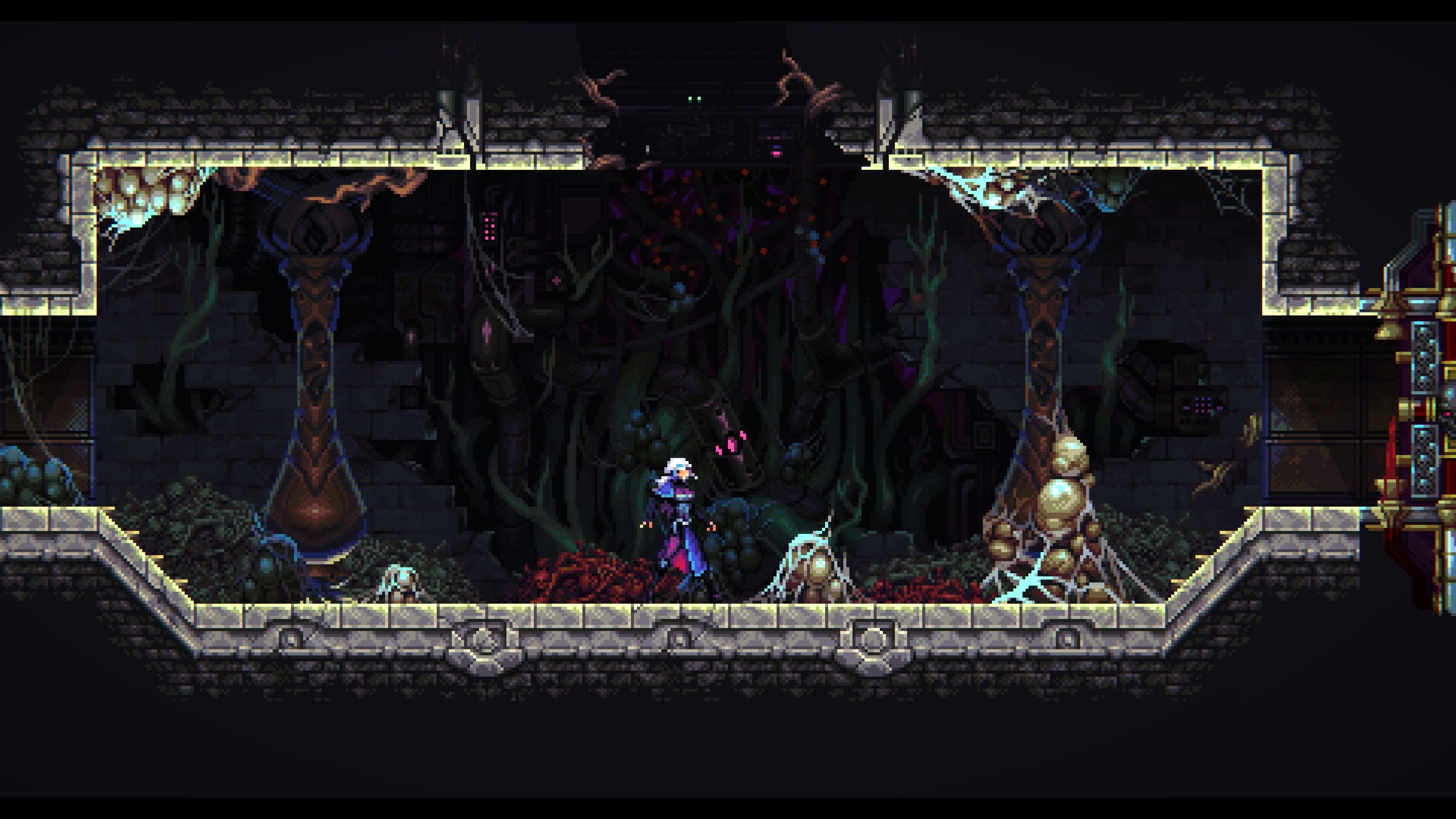 Silent Planet: Elegy of a Dying World