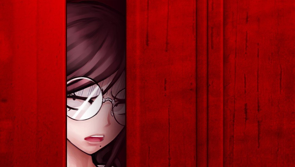 Danganronpa: Trigger Happy Havoc