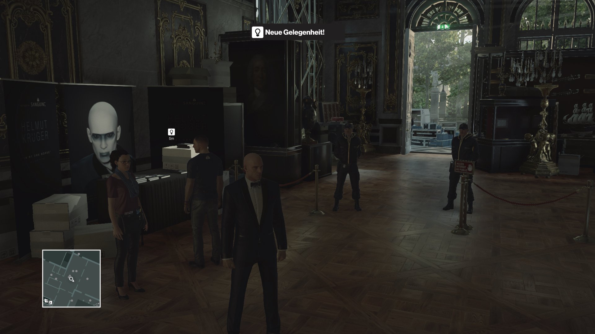 Hitman - Die komplette erste Season