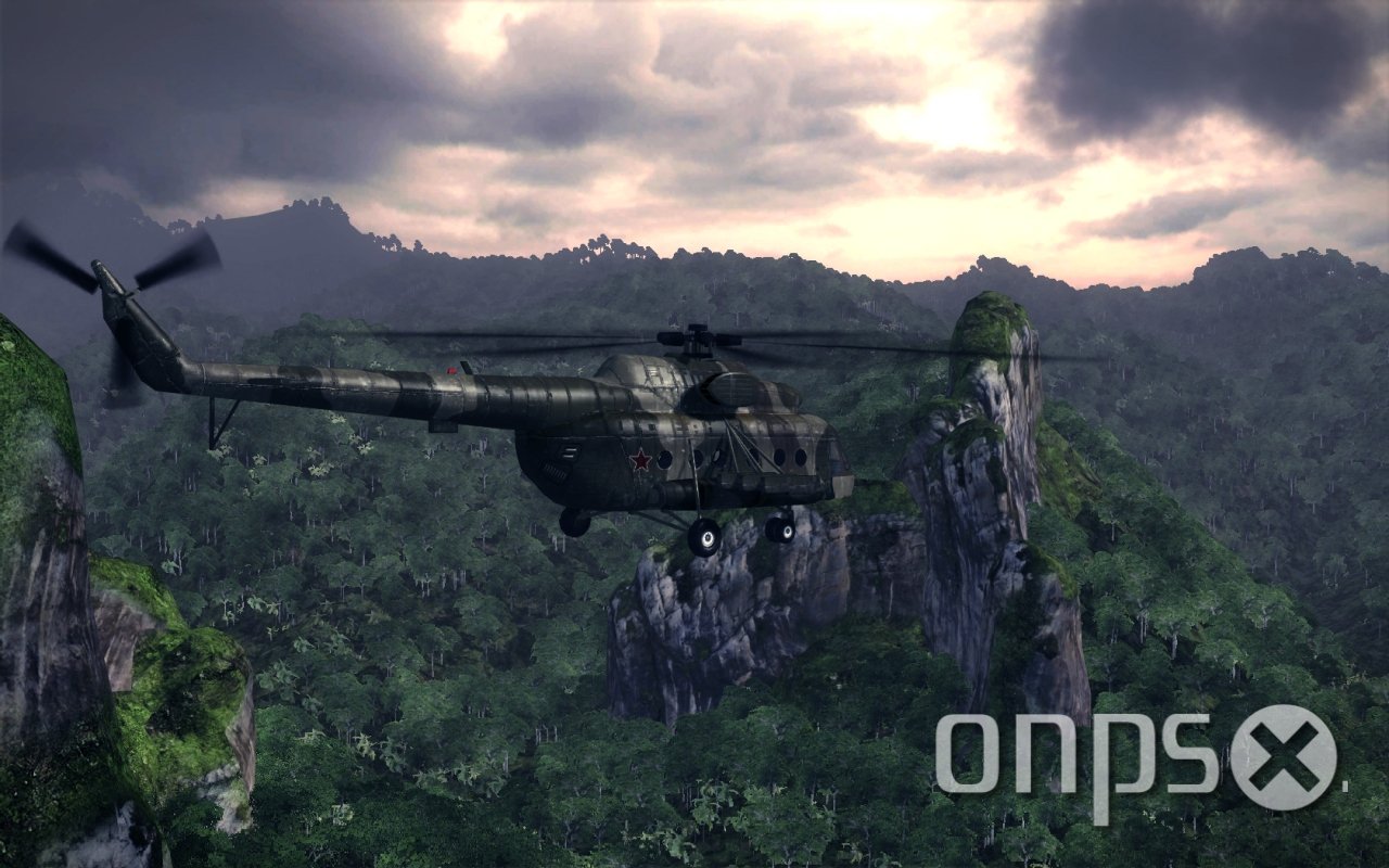 Air Conflicts: Double Pack