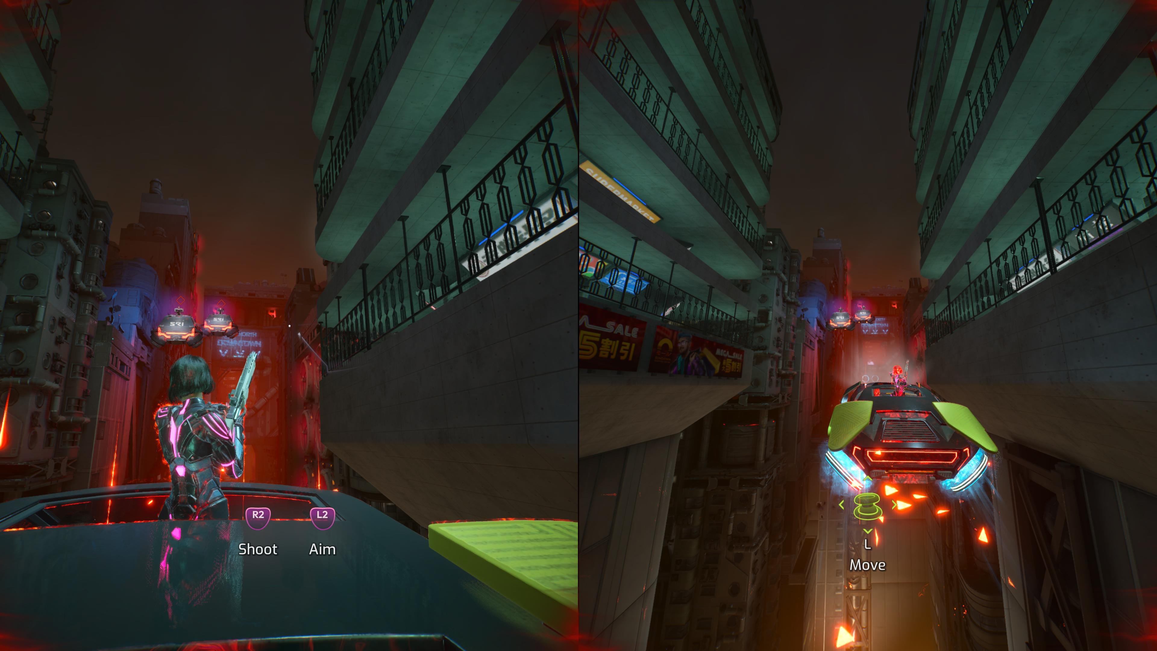 Split Fiction - So funktioniert der Freunde-Pass