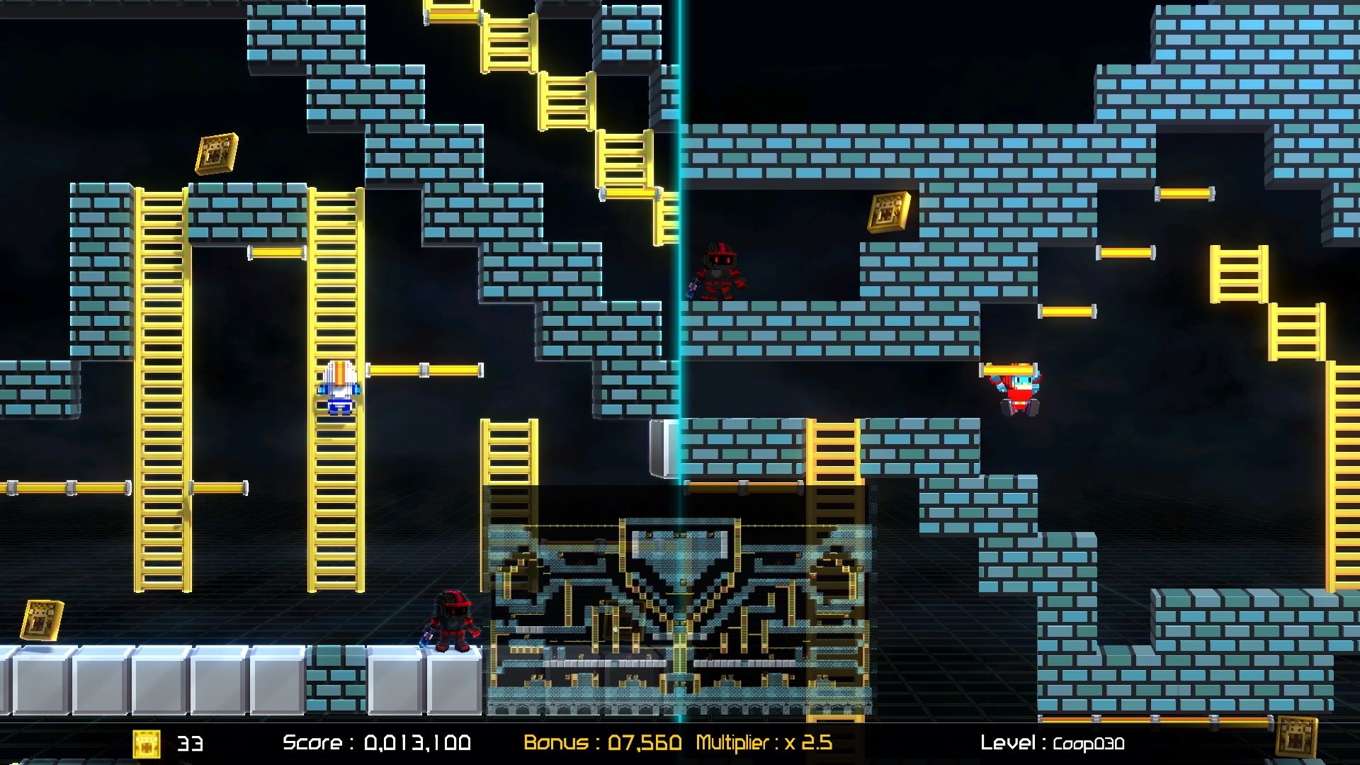 Lode Runner Legacy