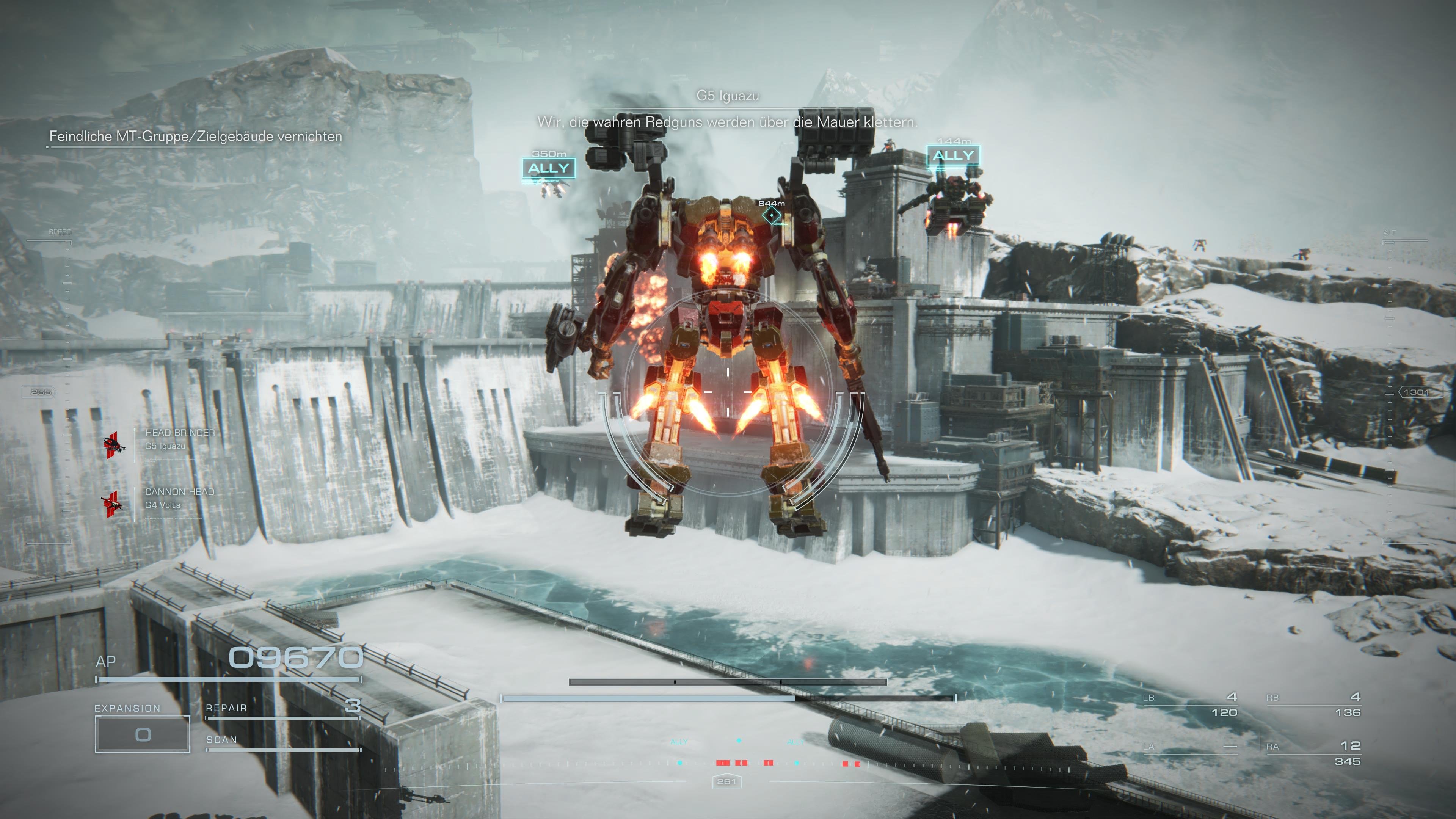 Armored Core VI: Fires of Rubicon