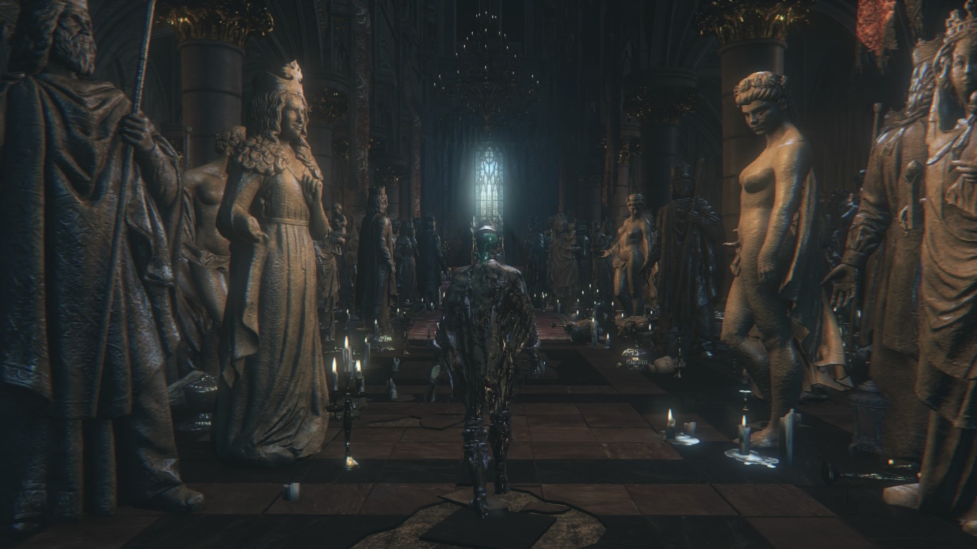 Bloodborne