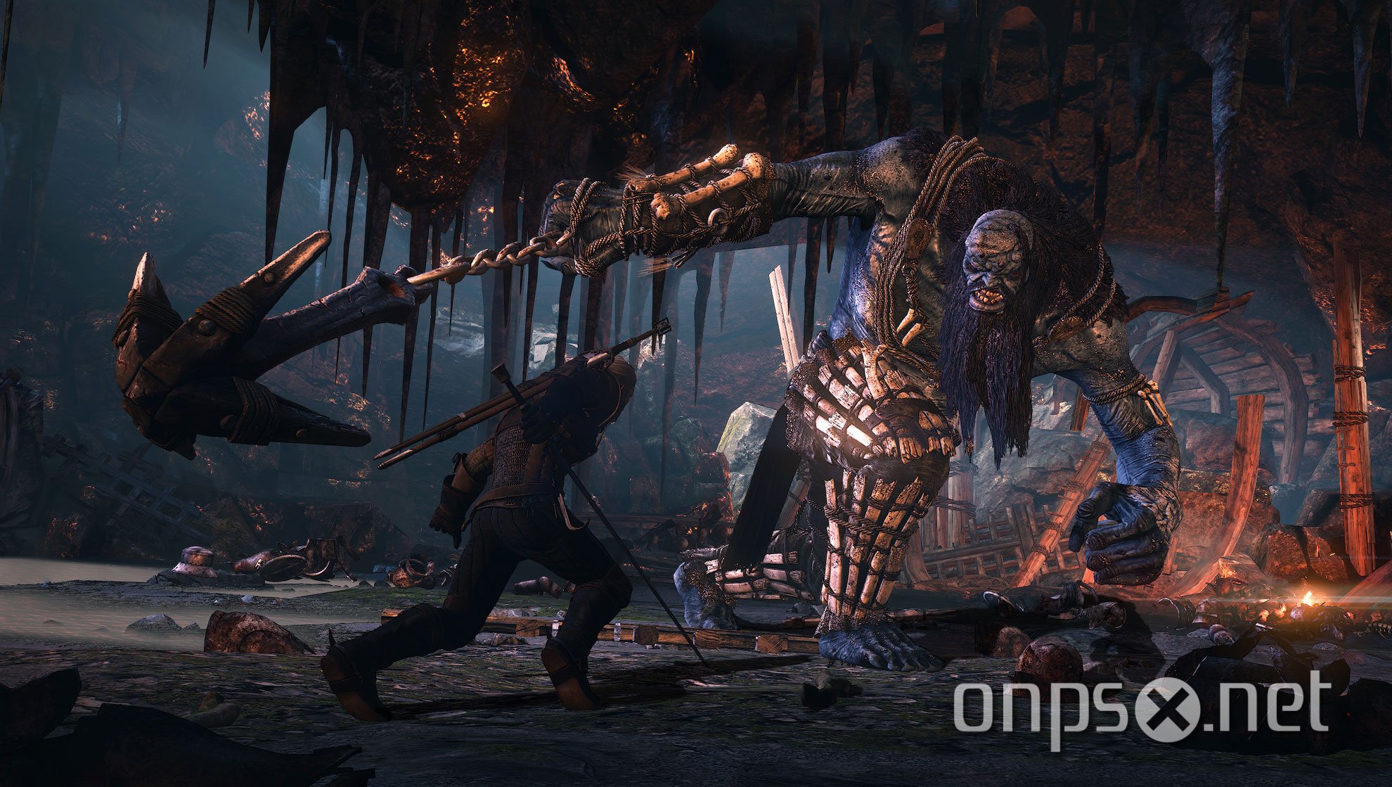 The Witcher 3: Wild Hunt - Complete Edition