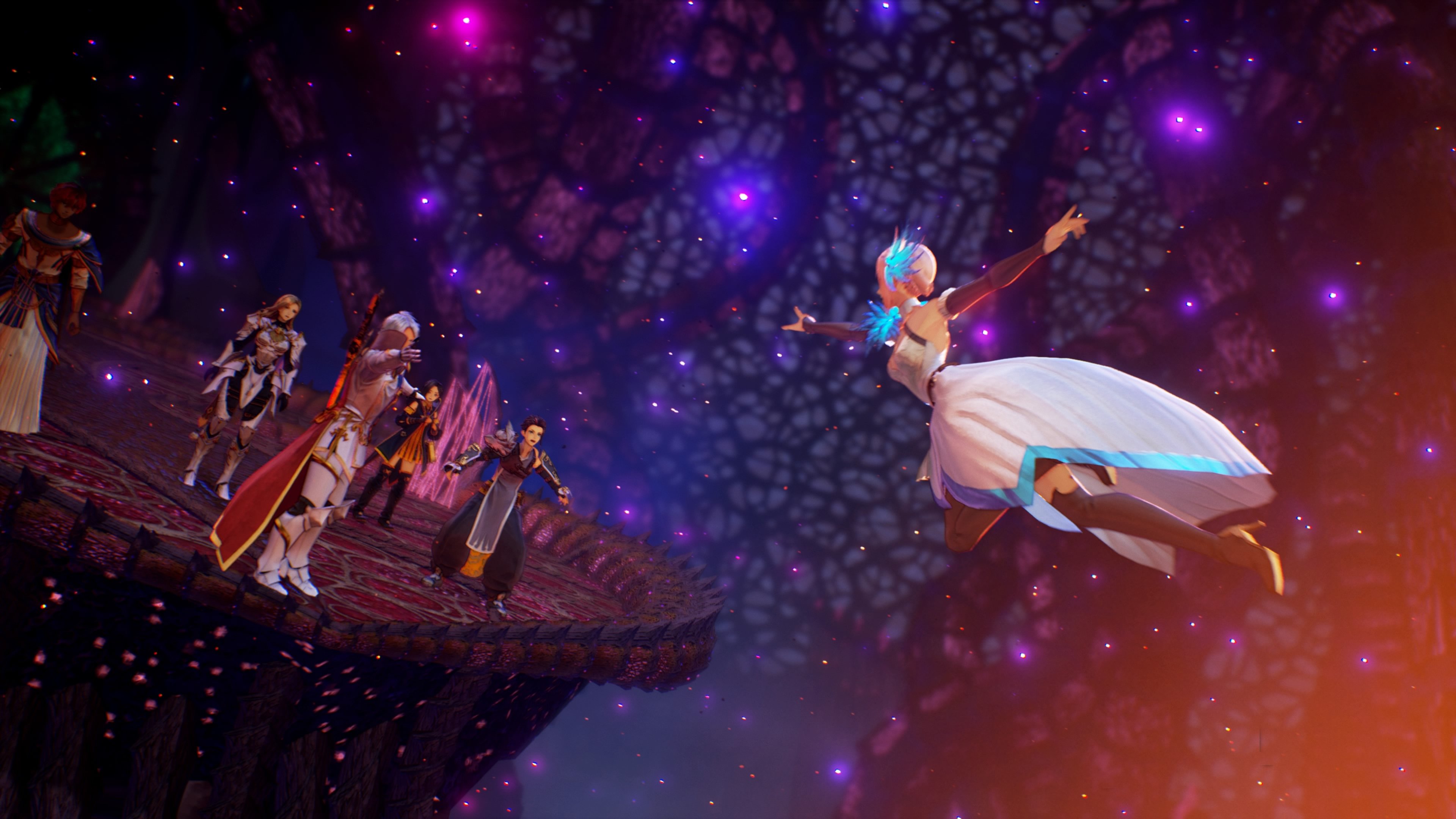 Tales of Arise: Beyond the Dawn DLC Vorbestellung