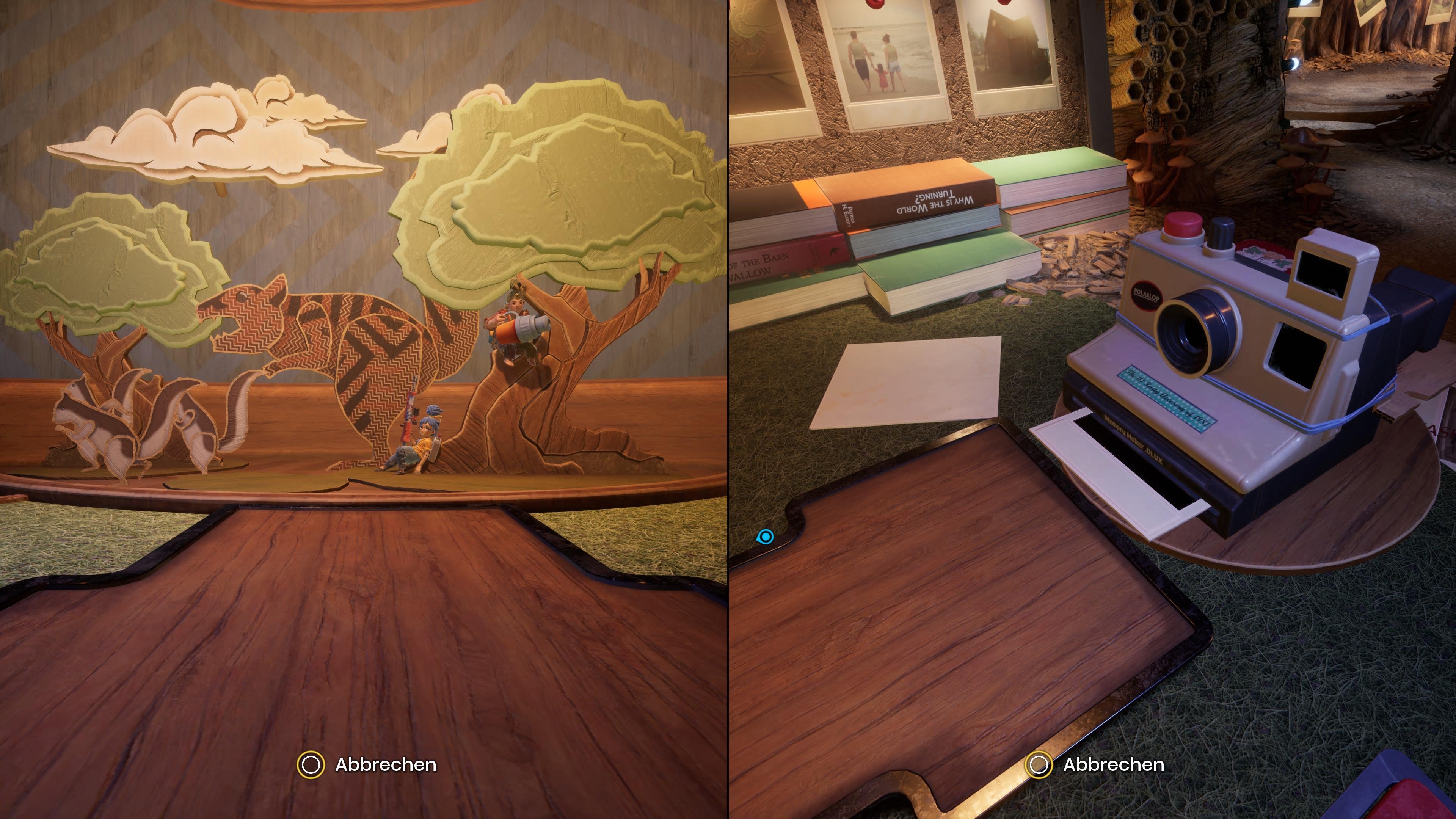 It Takes Two - Releasetermin & Trailer