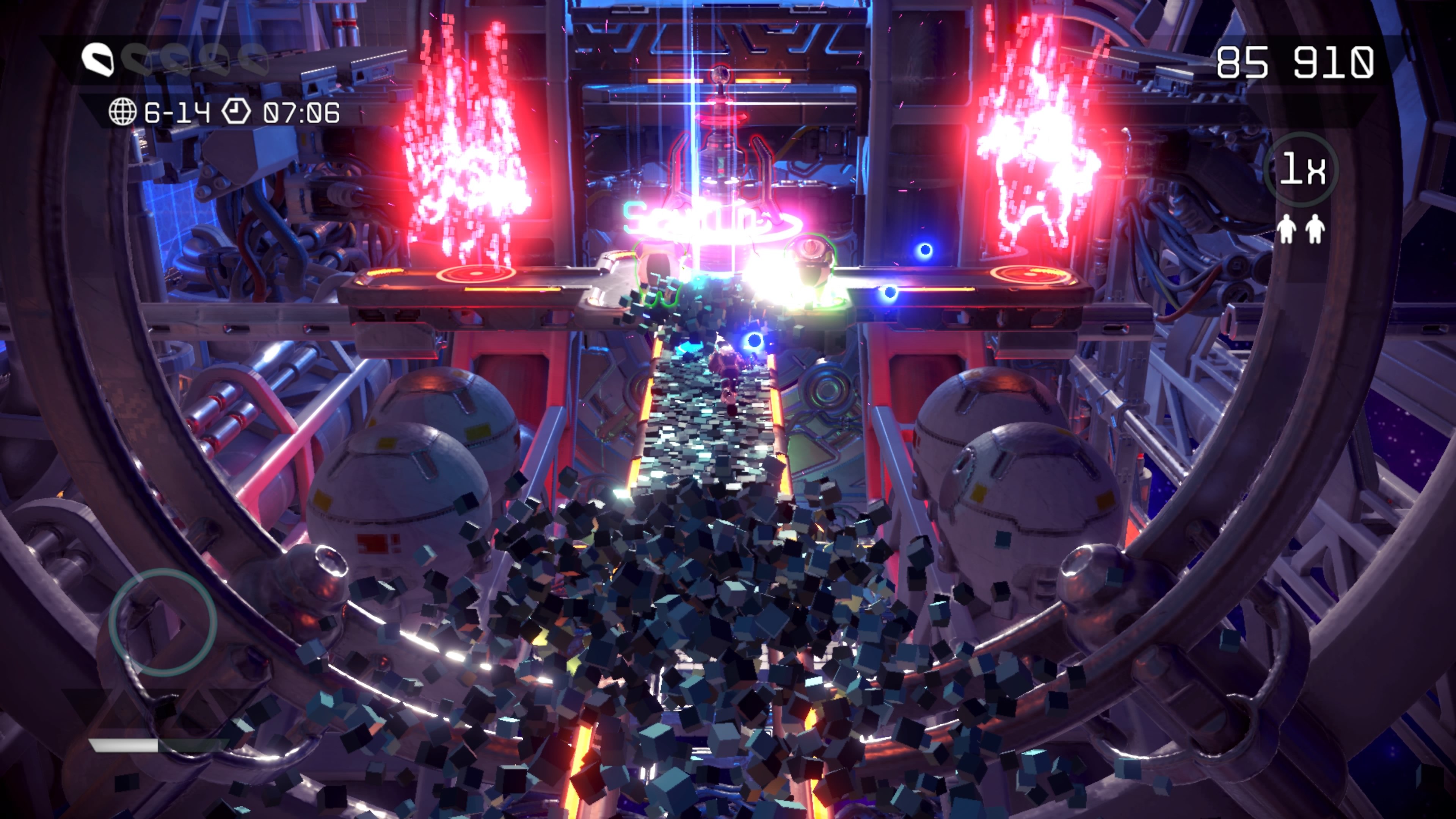 Nex Machina