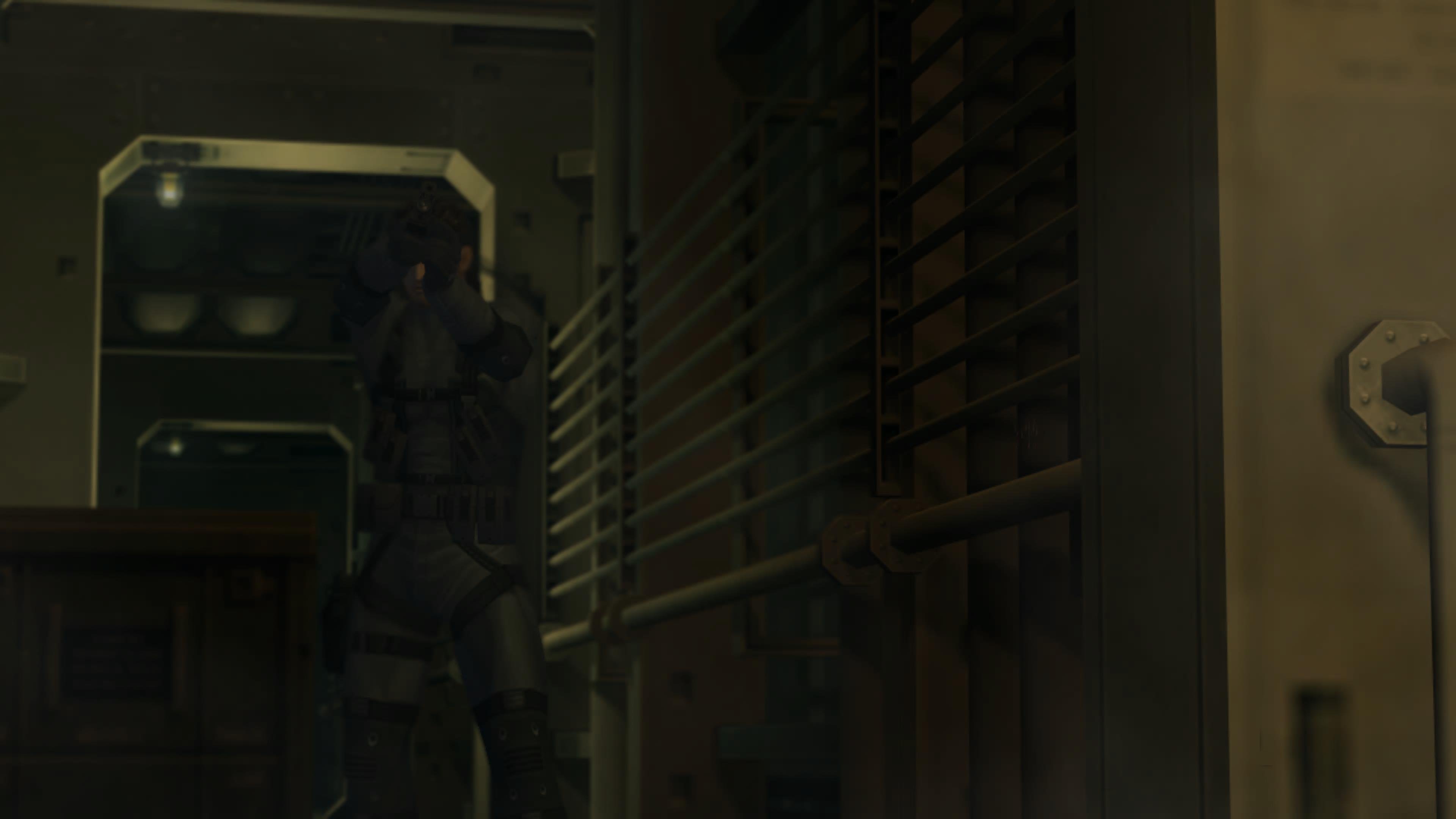 Metal Gear Solid: Master Collection Vol. 1