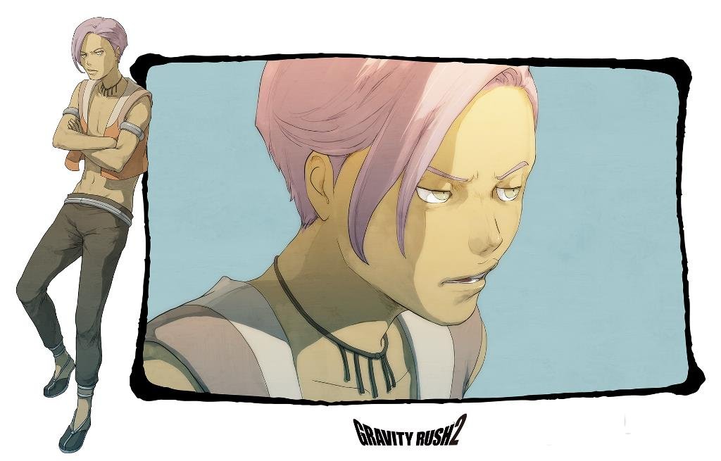 Gravity Rush 2: Erinnerung zur Server-Abschaltung im Januar