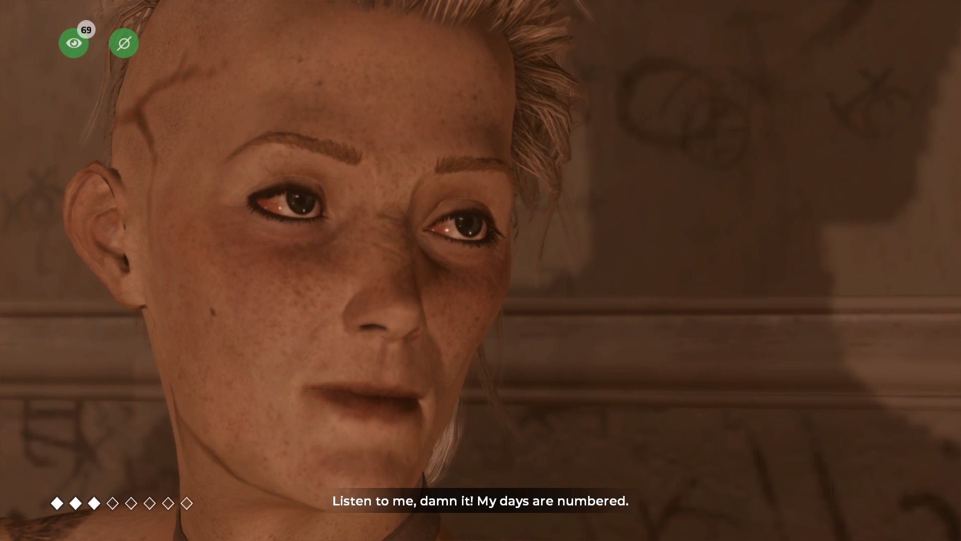 The Council: Episode 1 - The Mad Ones