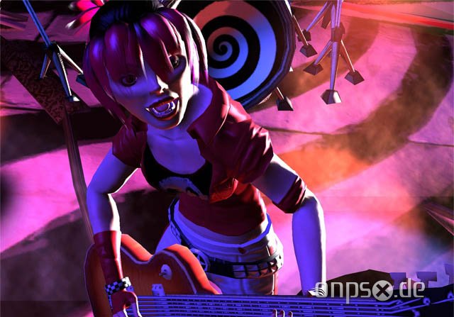 Guitar Hero II