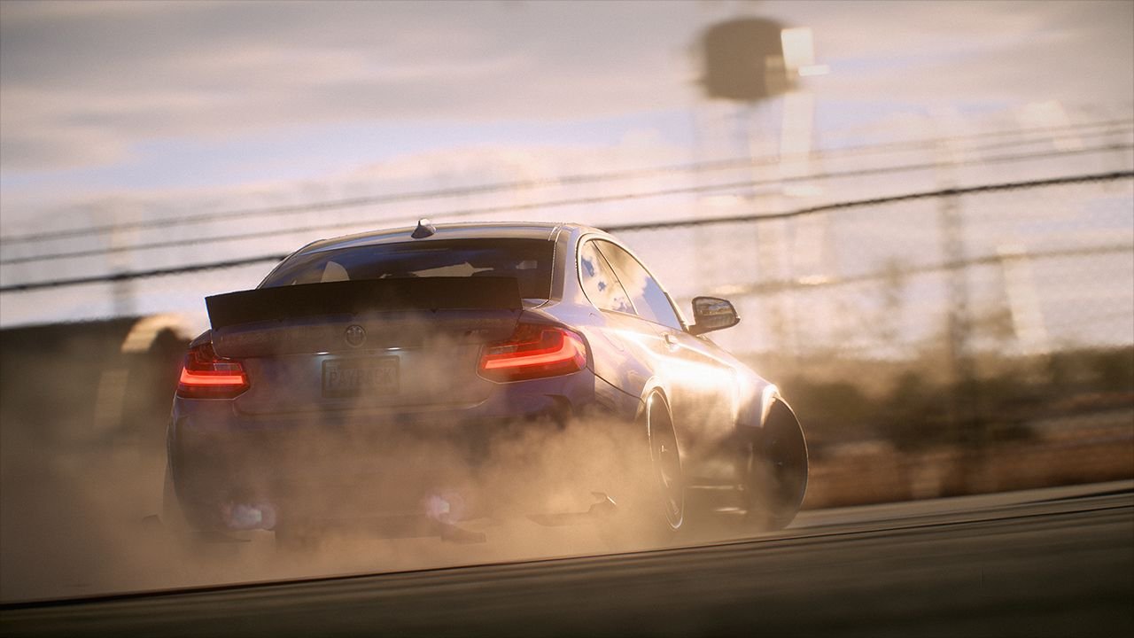 Need for Speed: Payback - Willkommen in Fortune Valley