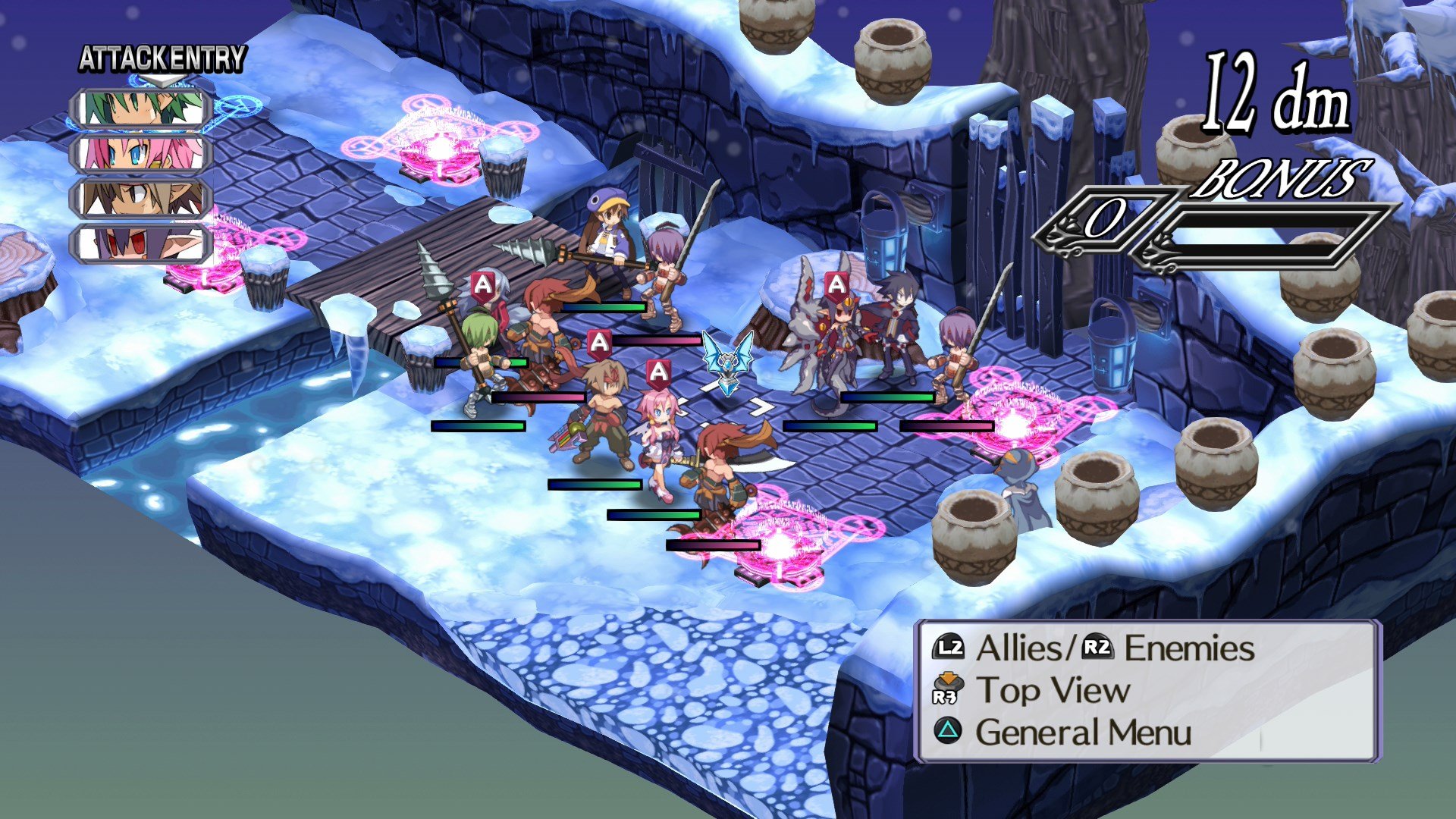 Disgaea 4 Complete+