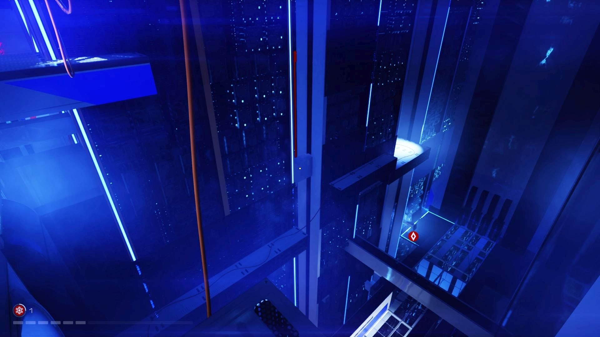 Mirrors Edge Catalyst