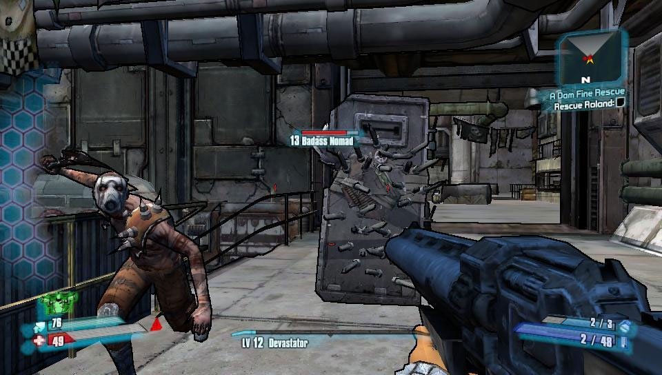 Borderlands 2
