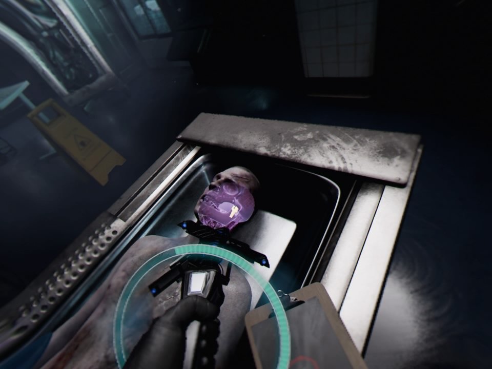 Batman: Arkham VR