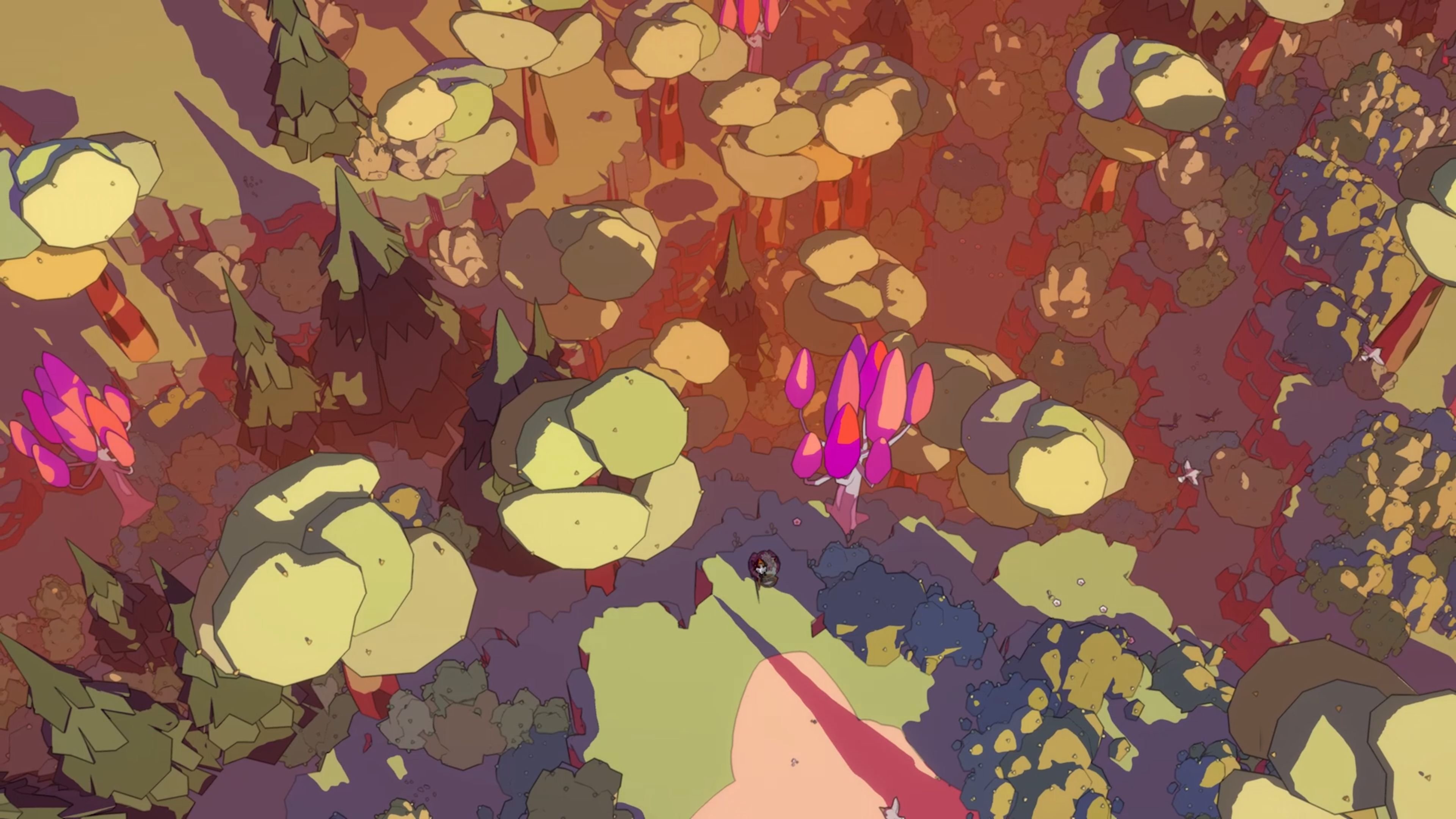 Unexplored 2: The Wayfarer`s Legacy - Permadeath & Crowdfunding