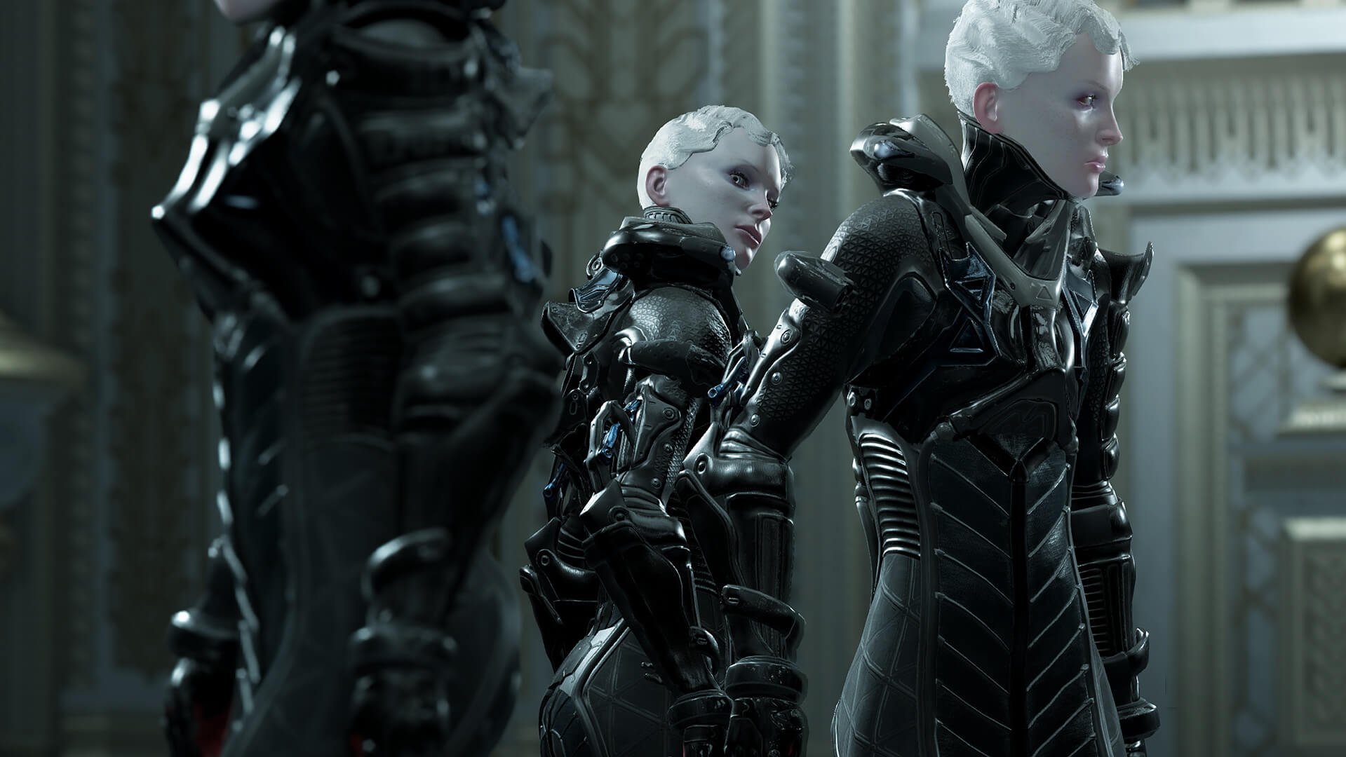 Sci-Fi-Abenteuer ECHO sorgt ab September für Nachhall