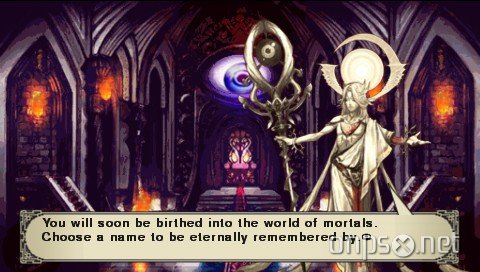 The Eye of Judgment Legends