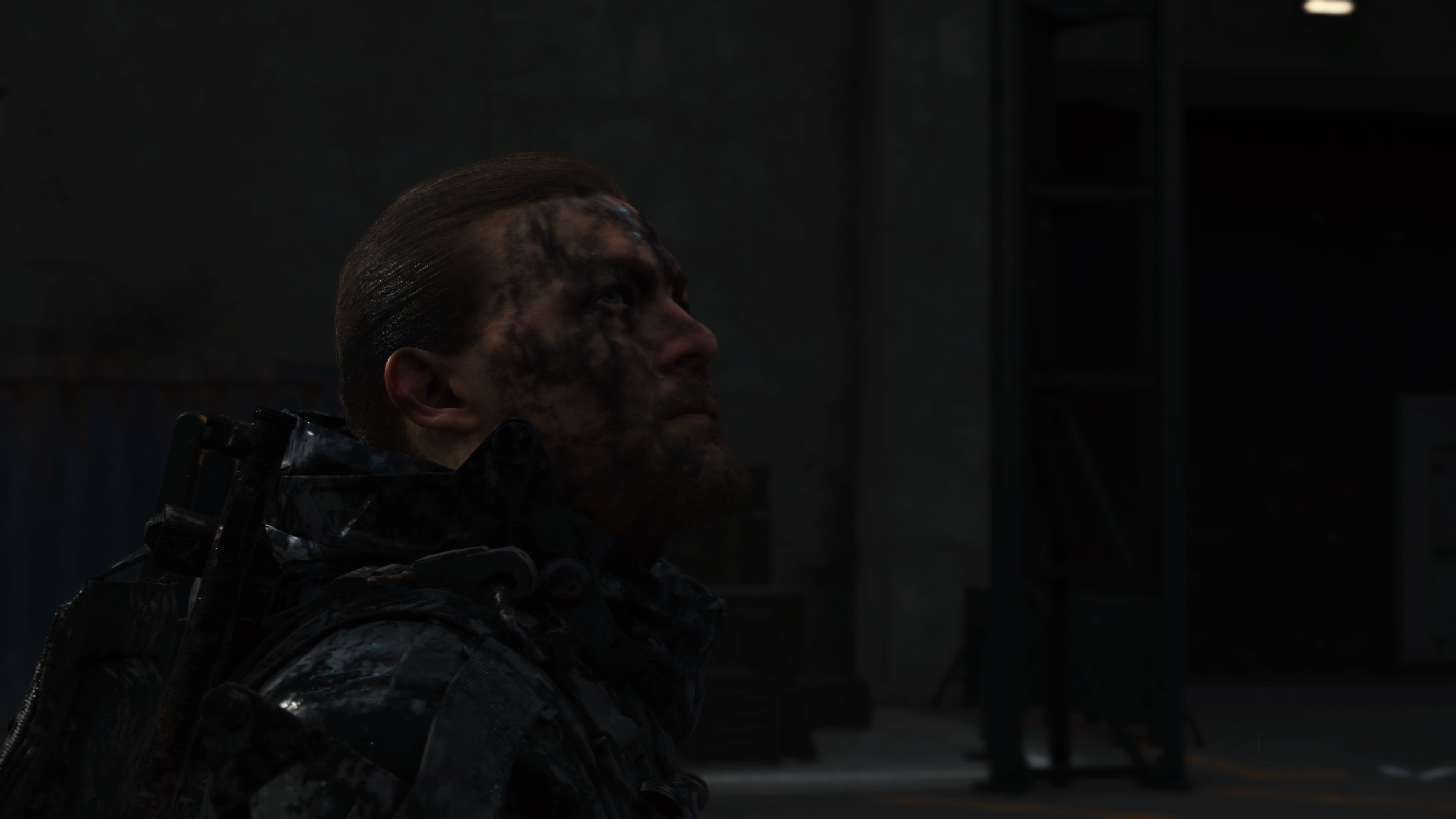 Death Stranding - Director`s Cut