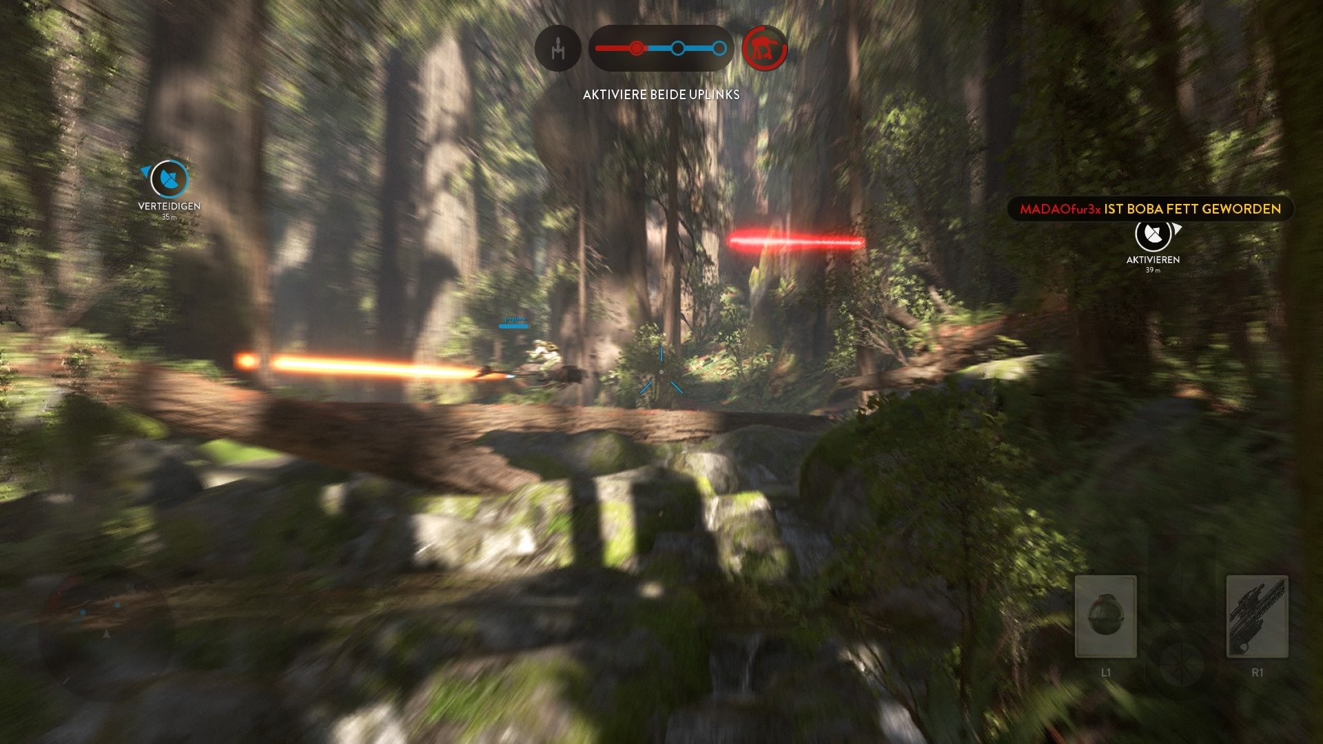 Star Wars: Battlefront