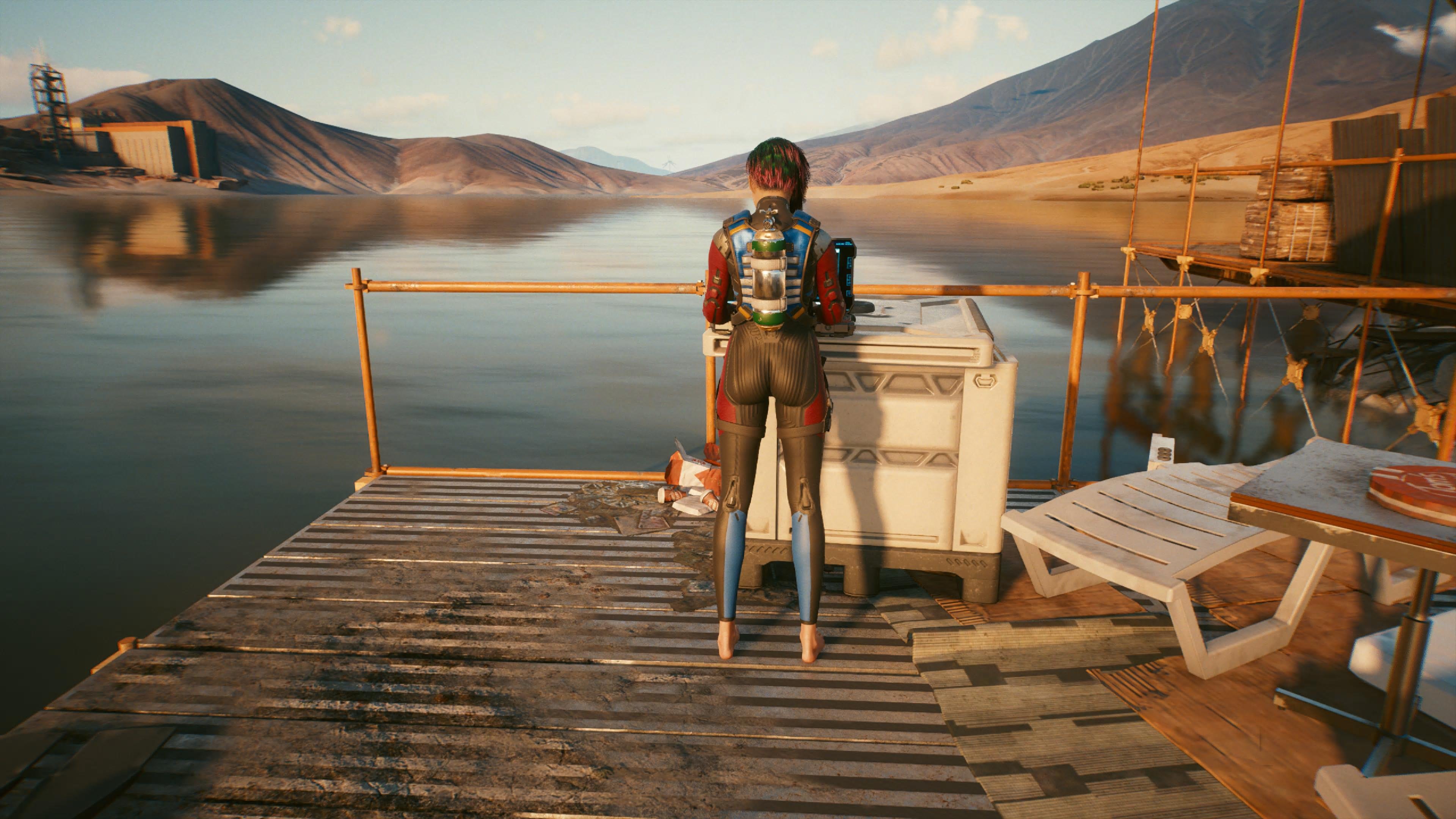 Cyberpunk 2077: Ultimate Edition