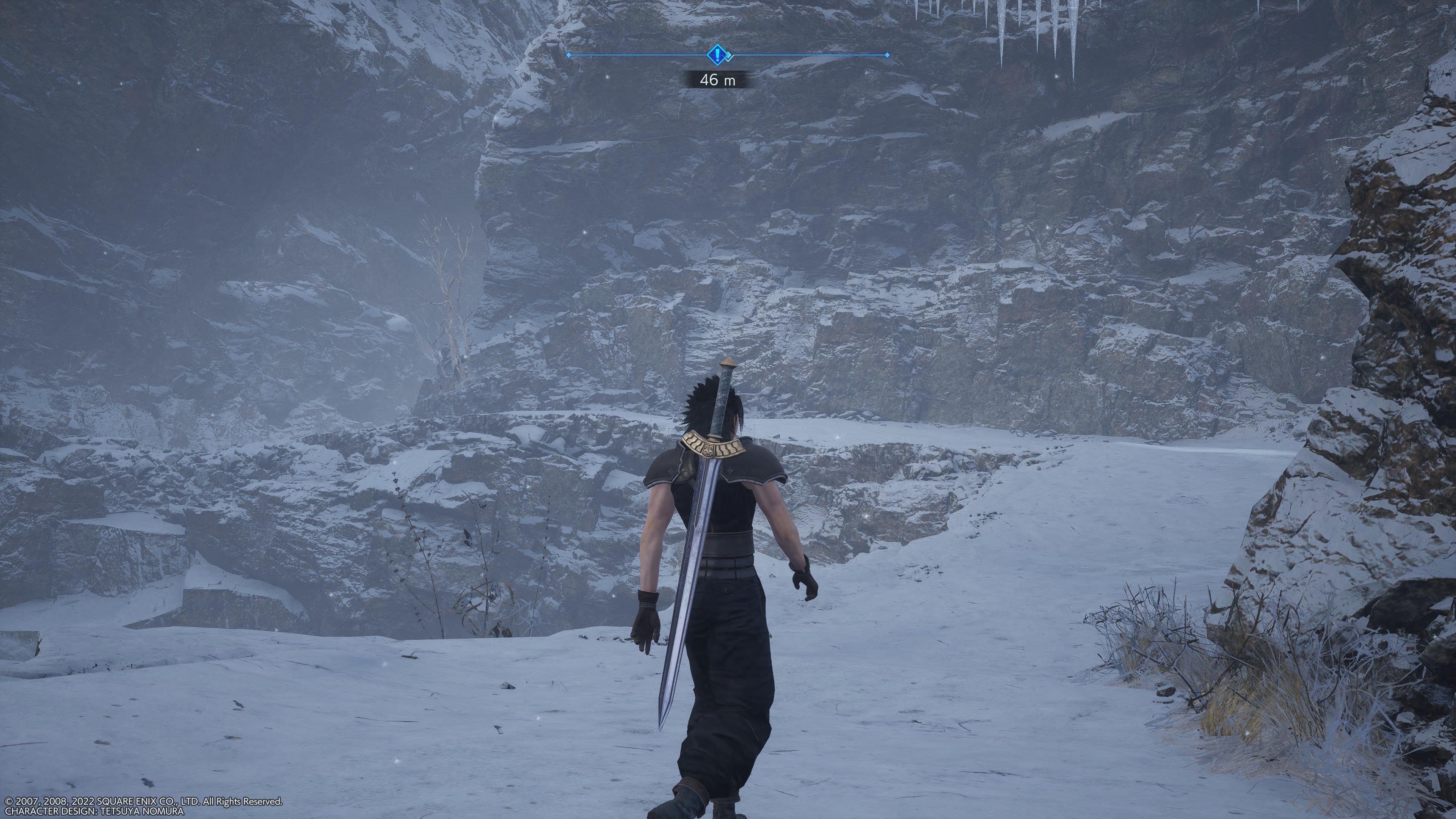 Crisis Core: Final Fantasy VII Reunion