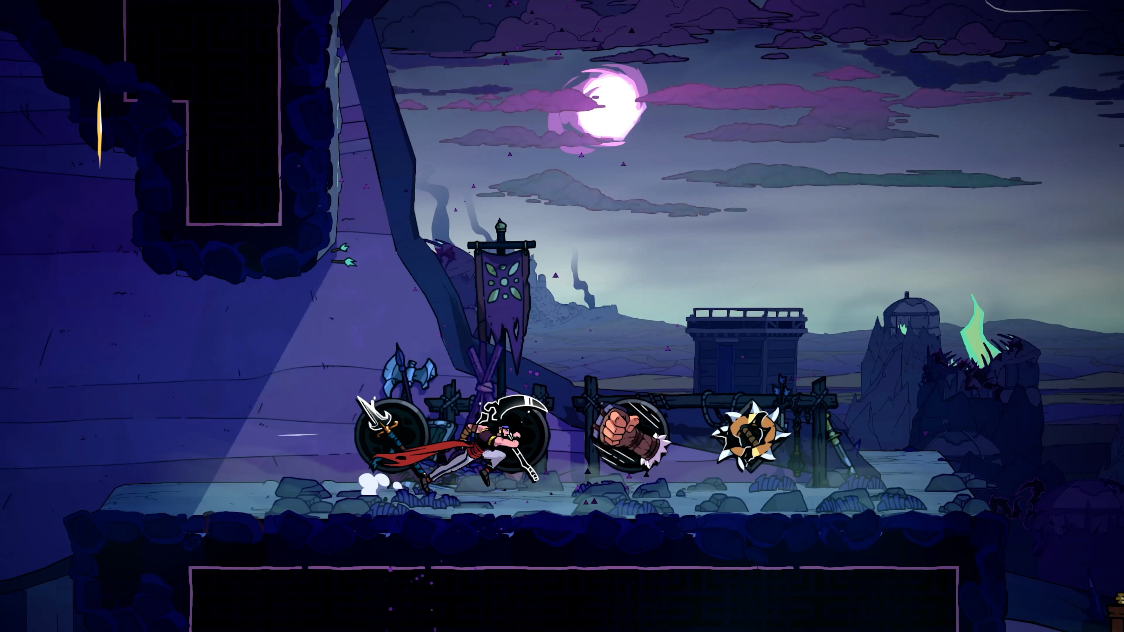 The Rogue Prince of Persia