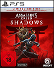 Assassin`s Creed Shadows