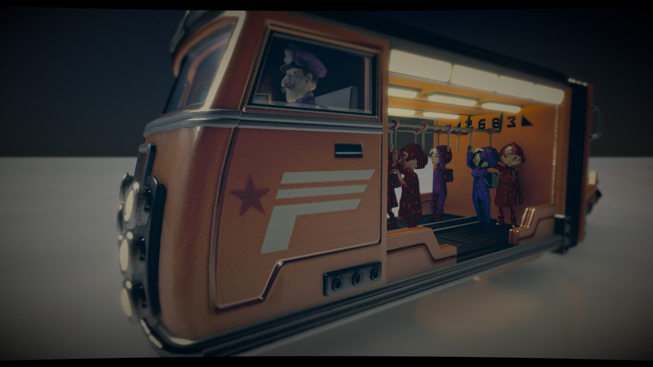 The Tomorrow Children: Phoenix Edition