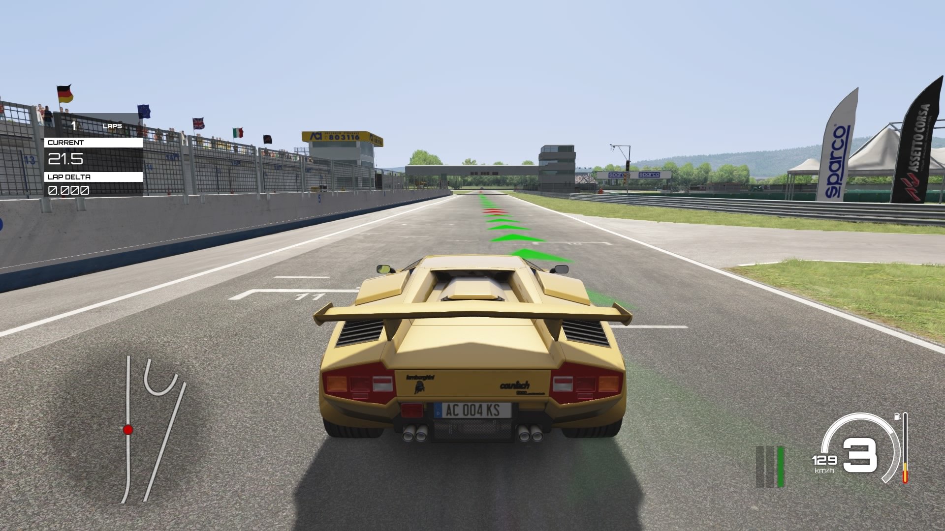 Assetto Corsa