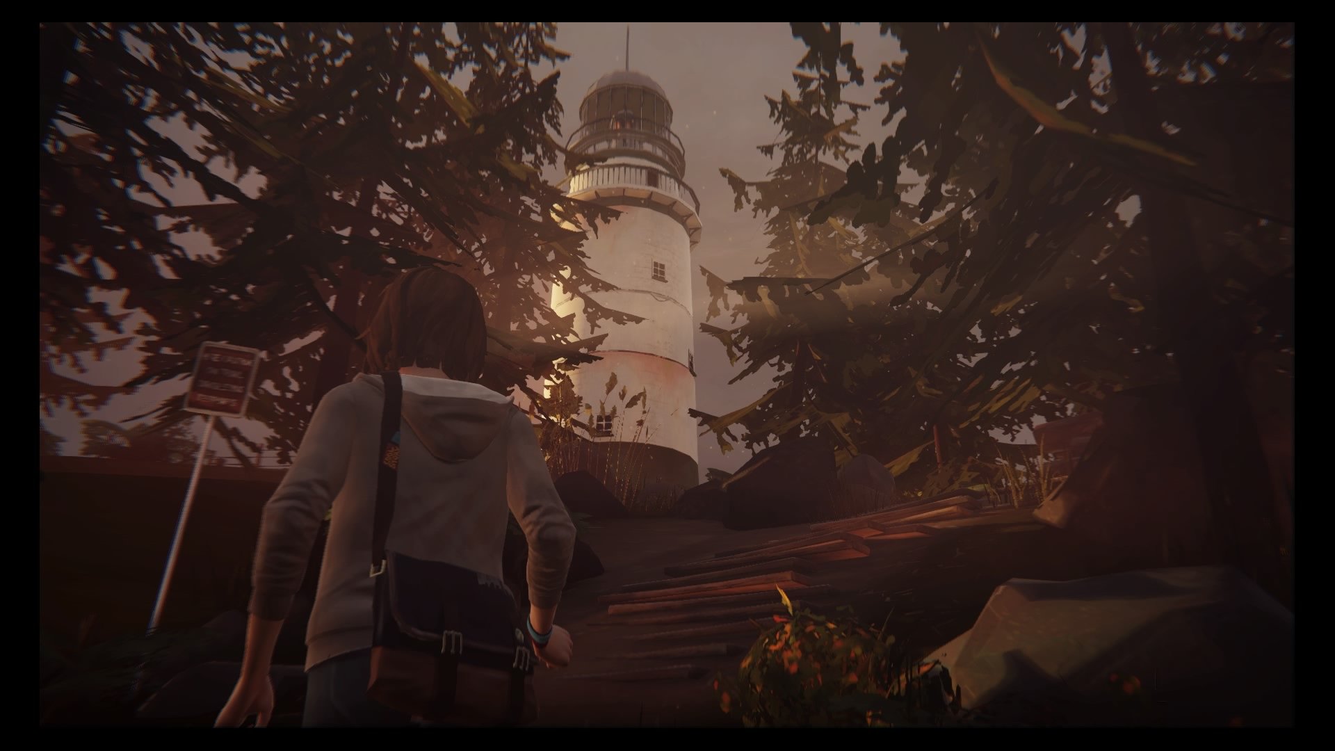 Life is Strange: Episode 2 erscheint am 25. März