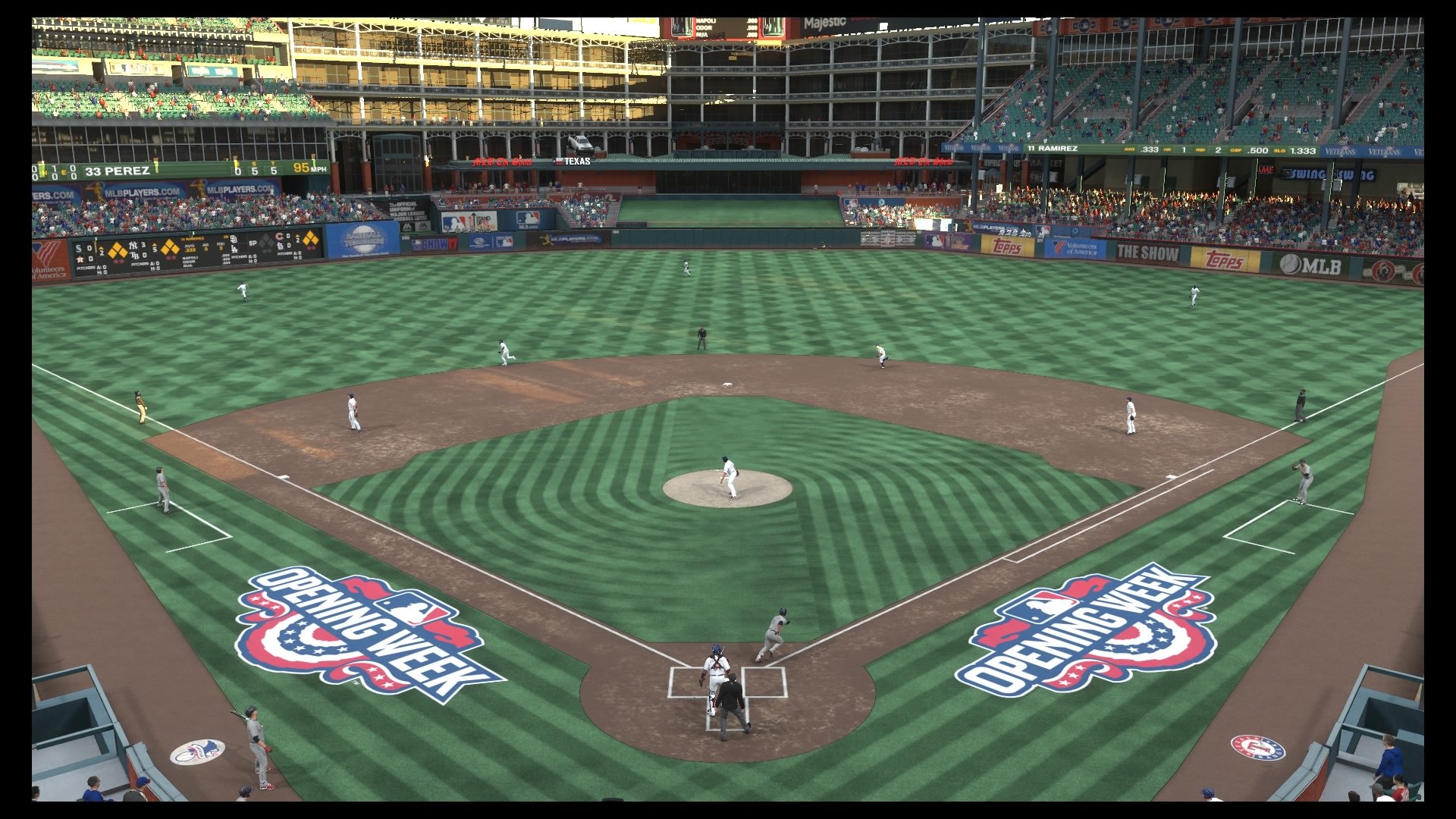 Neues Review: MLB 17 The Show