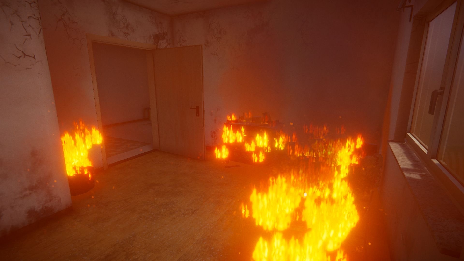 Notruf 112: Der Angriffstrupp