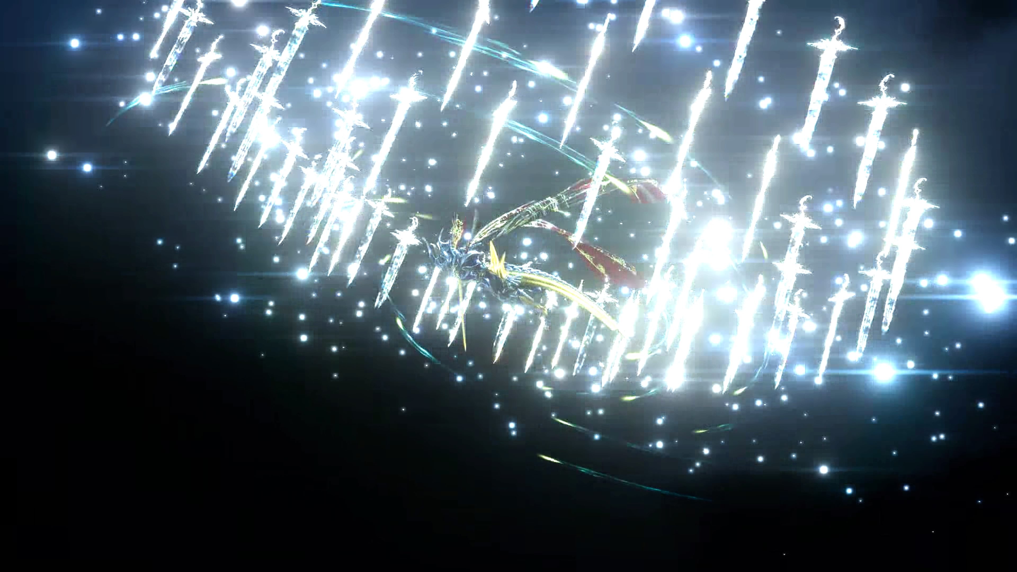 Final Fantasy XV: Episode Duscae 2.0 erscheint im Mai