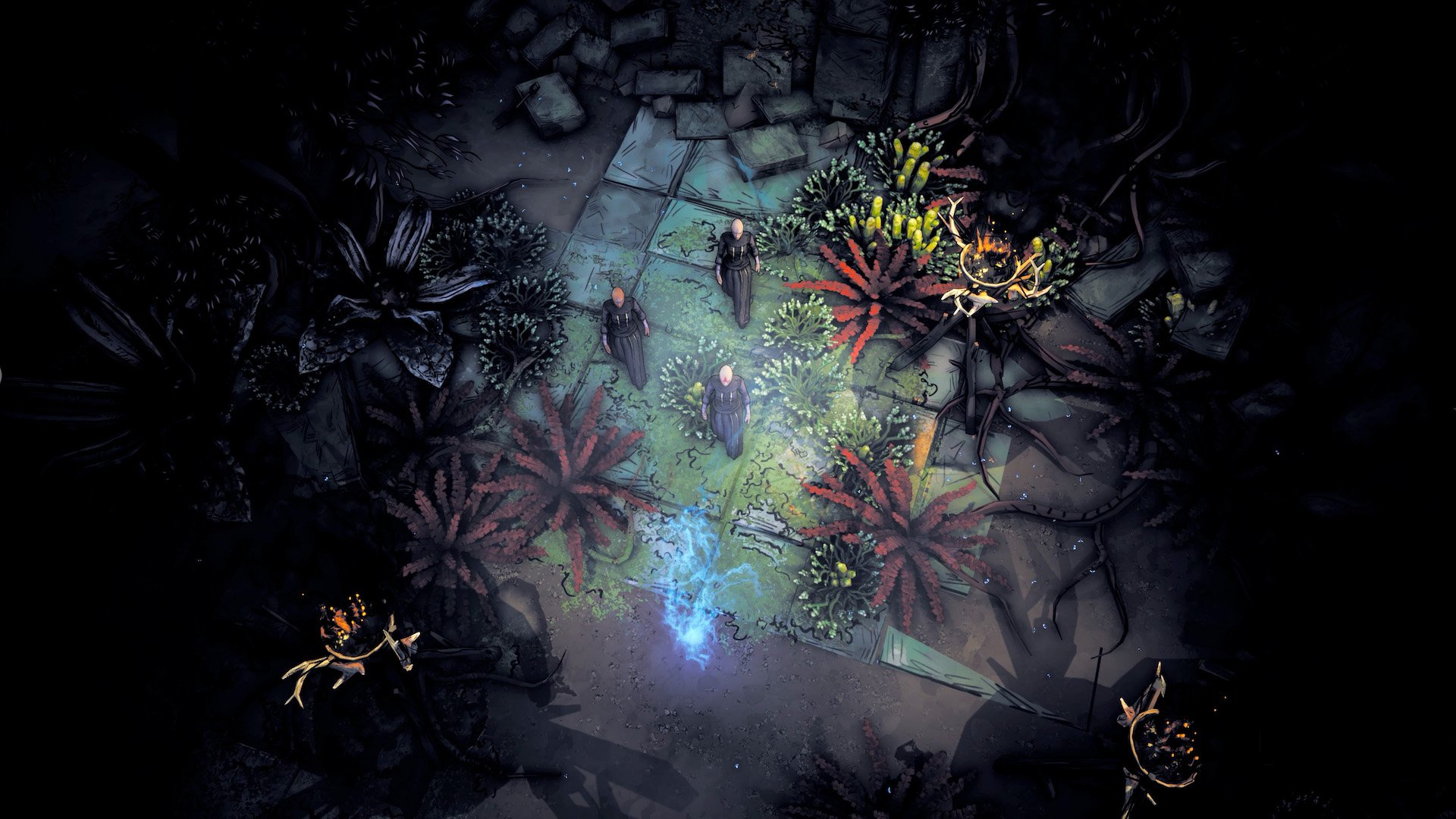 Weird West - Neuer Trailer & Release-Fenster