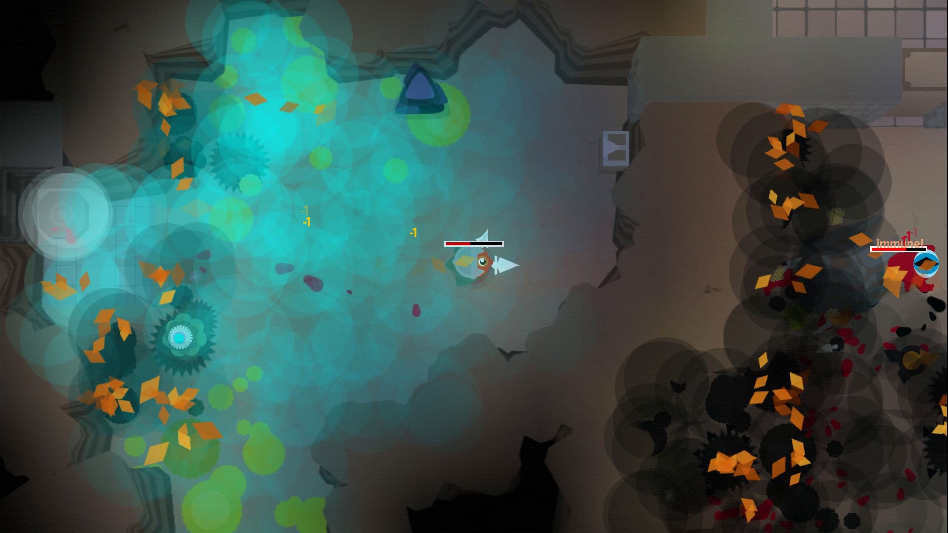 Unexplored: Unlocked Edition