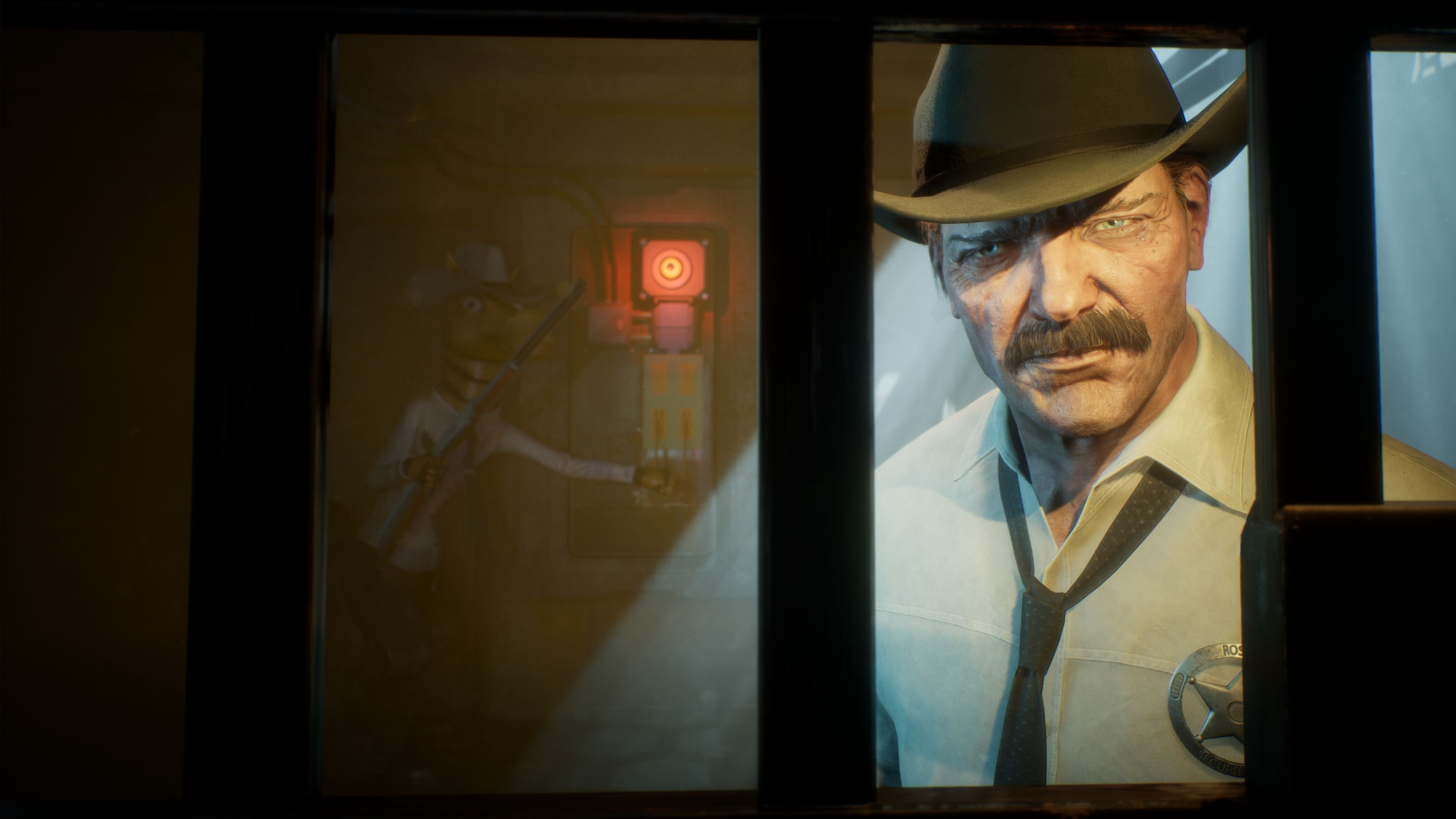 Story-Trailer zu Judas vom BioShock Erfinder