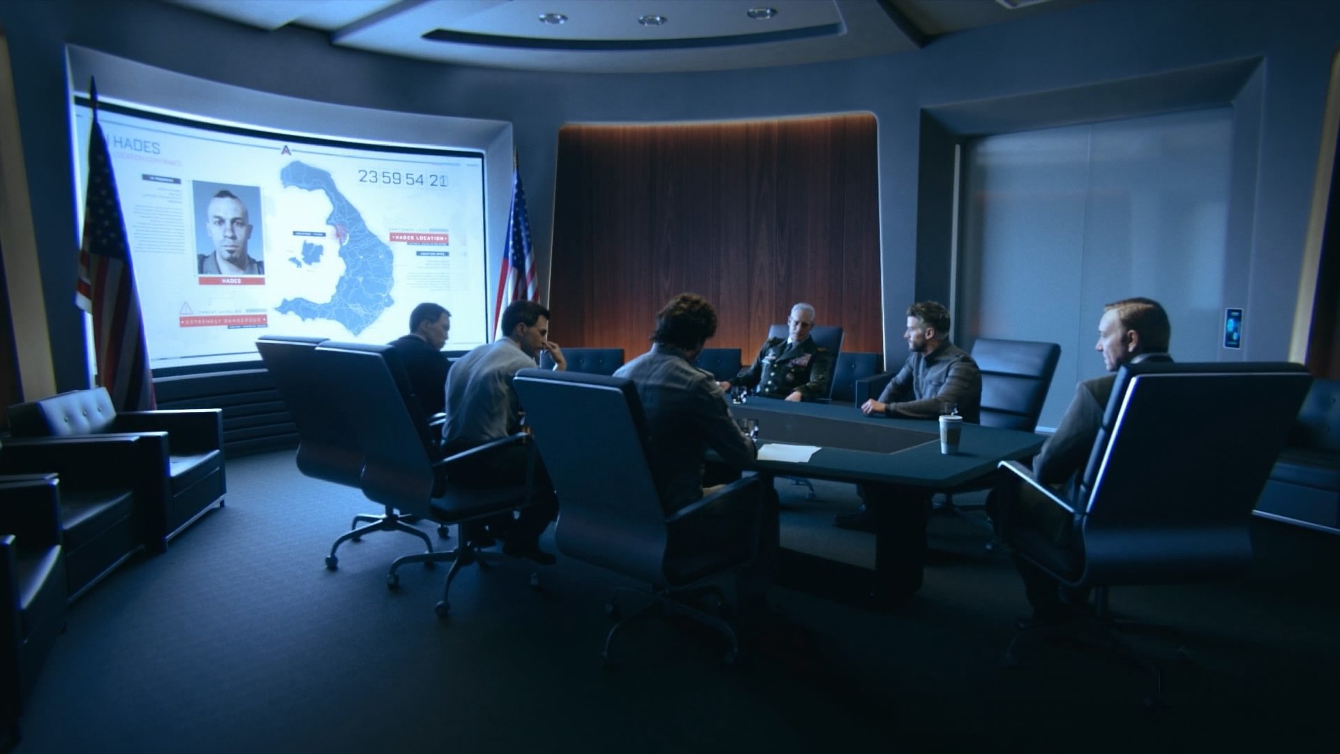 Call of Duty: Advanced Warfare