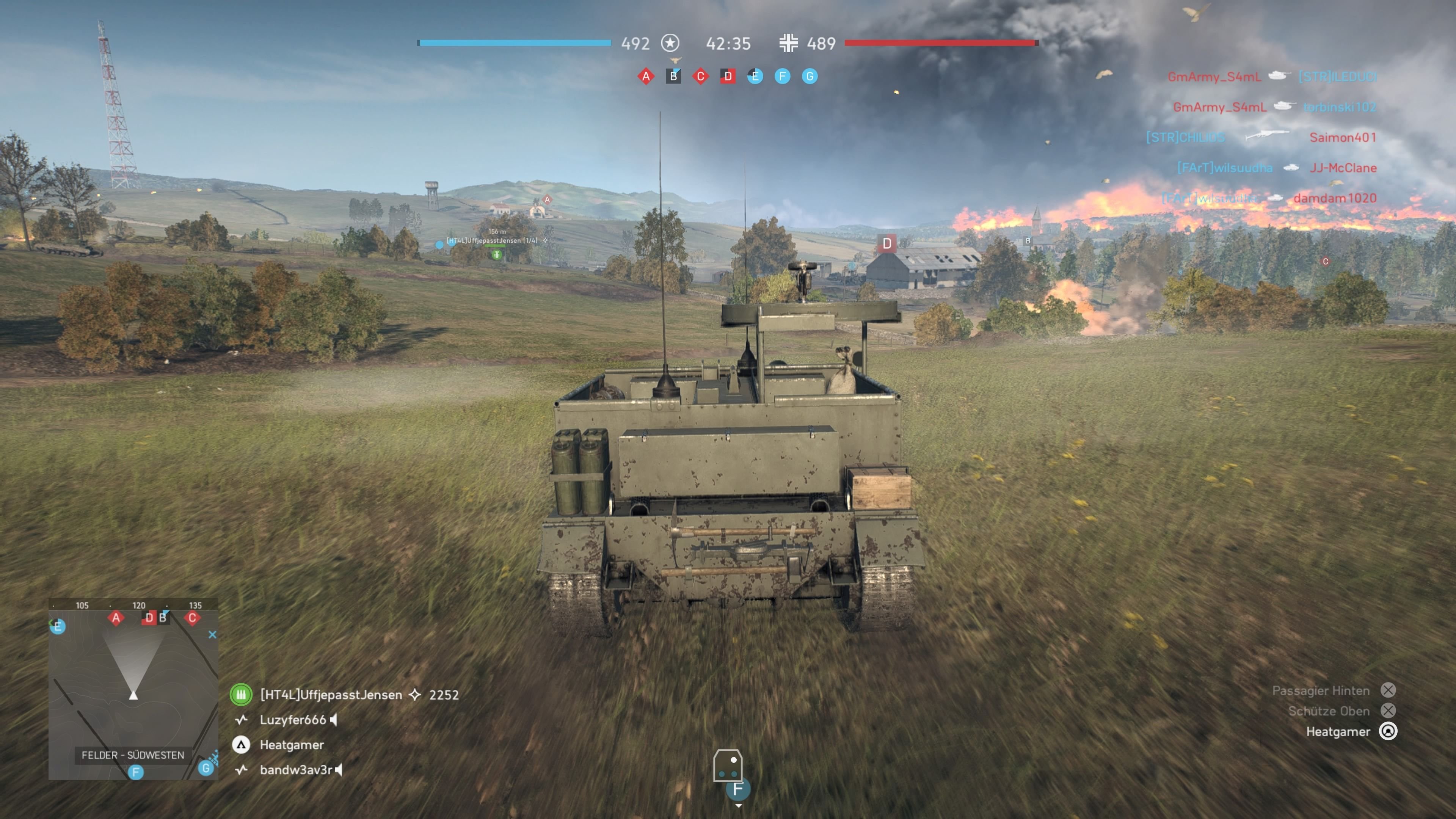 Battlefield V