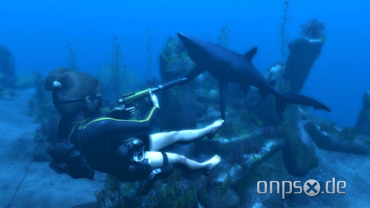 Tomb Raider: Underworld