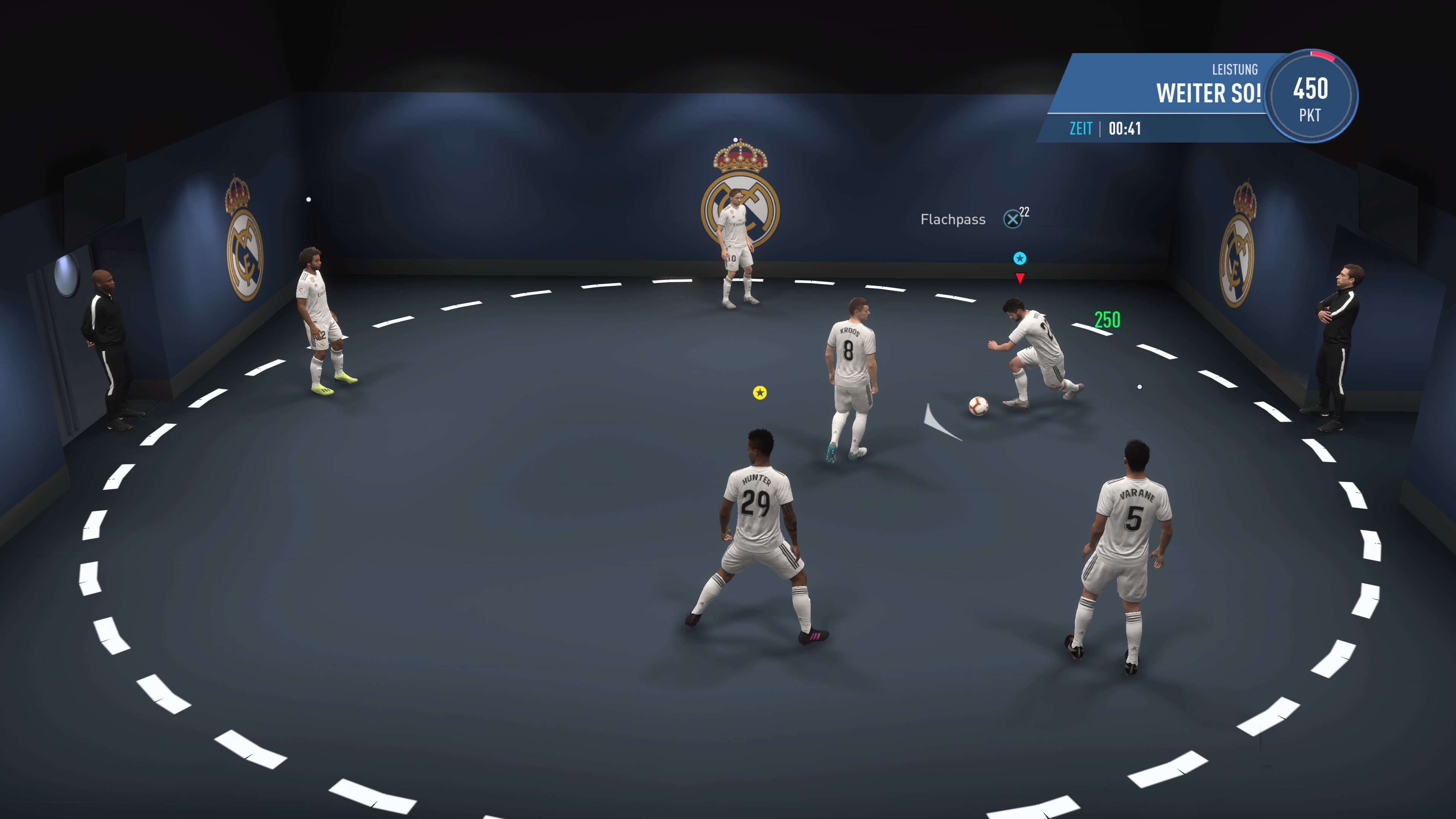 FIFA 19