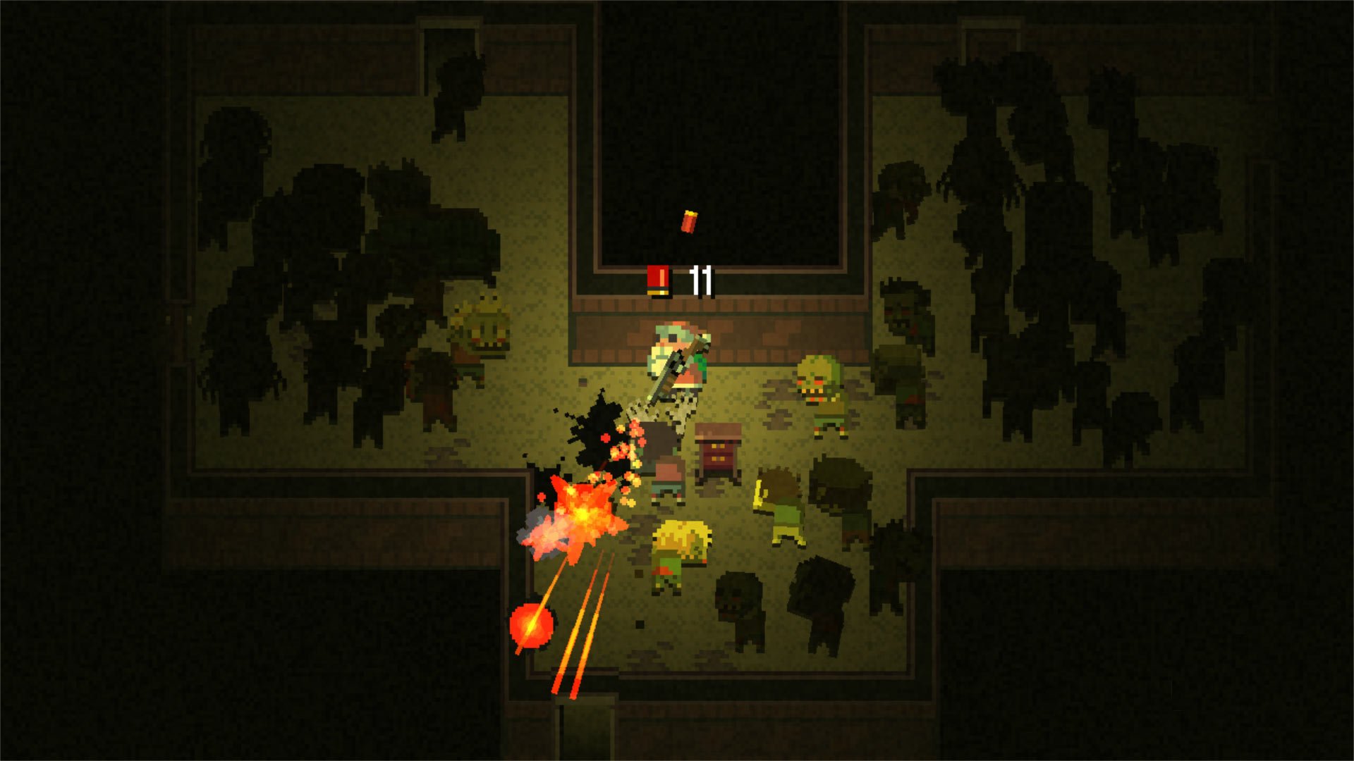 Death Road to Canada