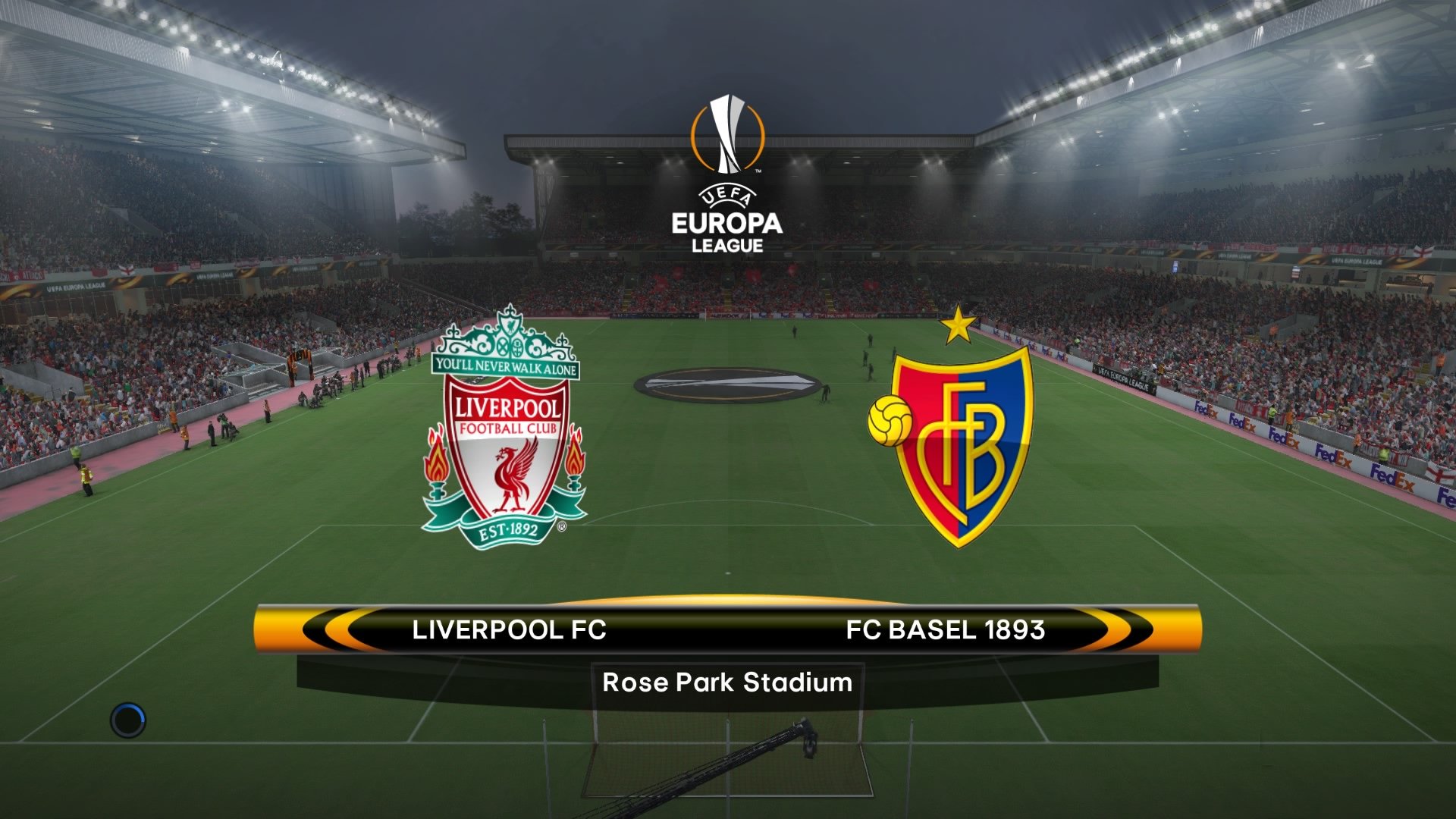 Pro Evolution Soccer 2017