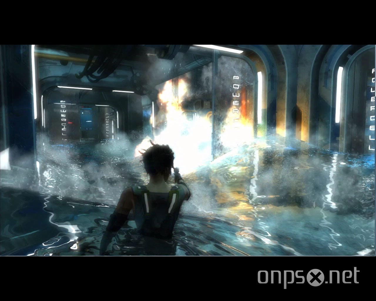 Hydrophobia Prophecy