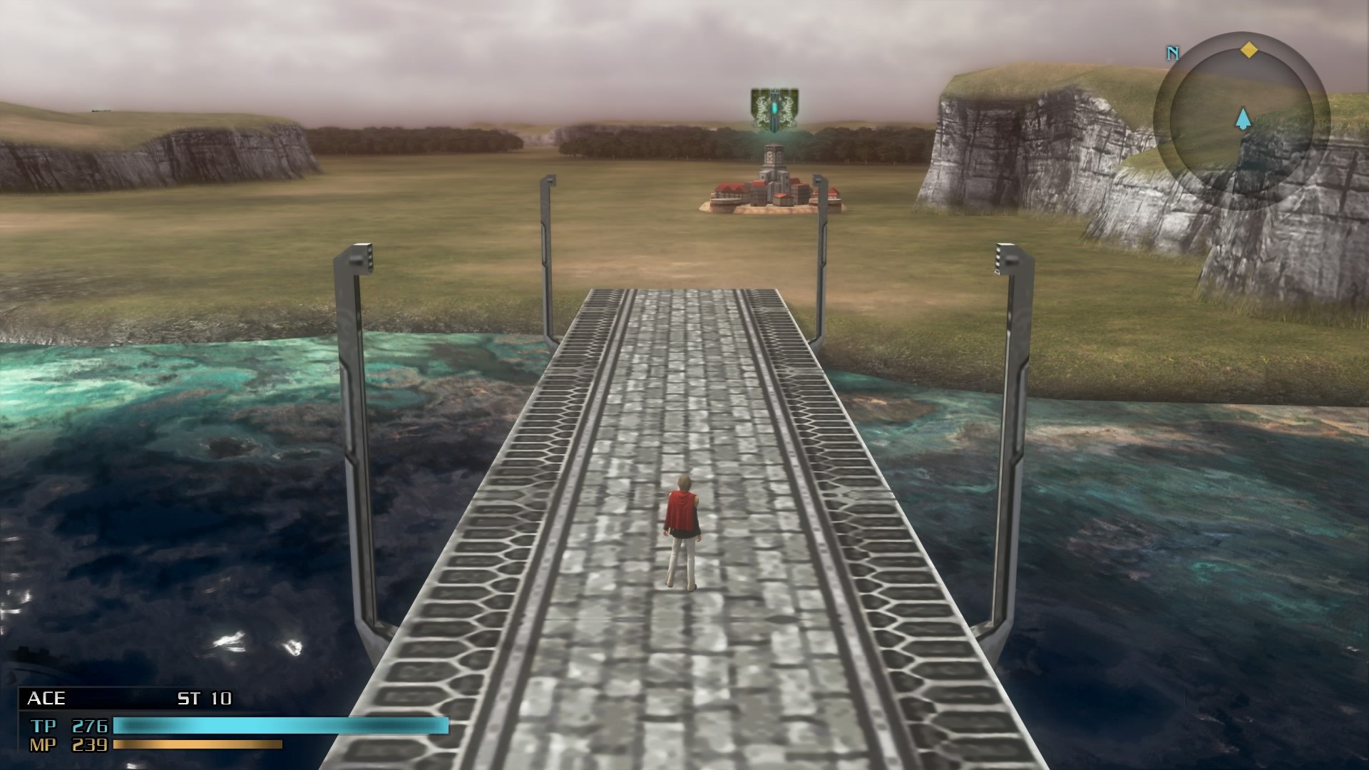 Final Fantasy Type-0 HD