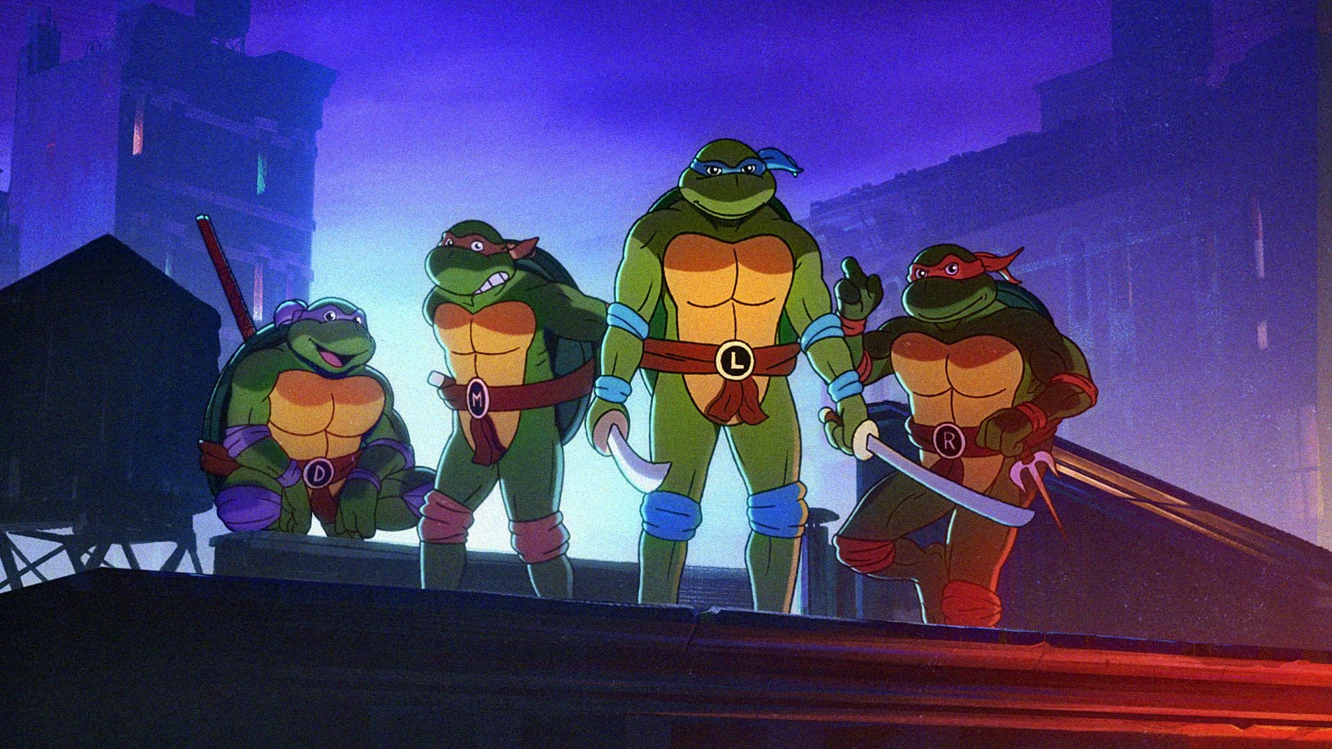Teenage Mutant Ninja Turtles: Shredders Revenge knackt die 1Mio Verkäufe