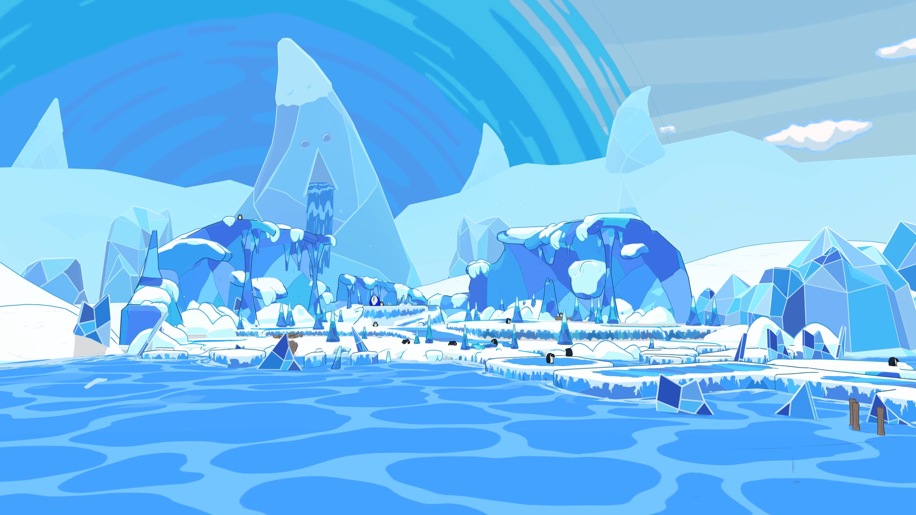 Adventure Time: Piraten der Enchiridion