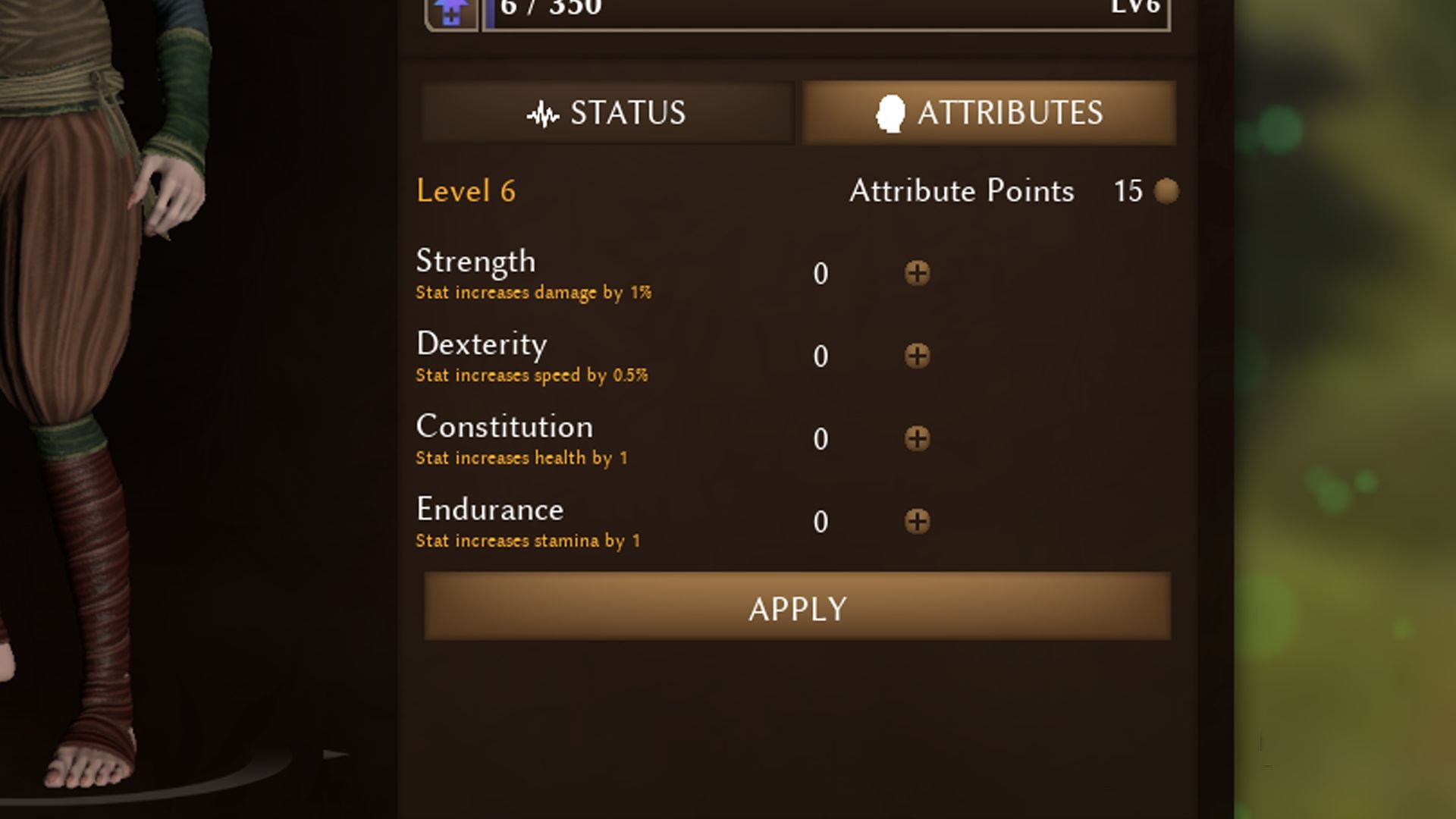 Smalland: Survive the Wilds